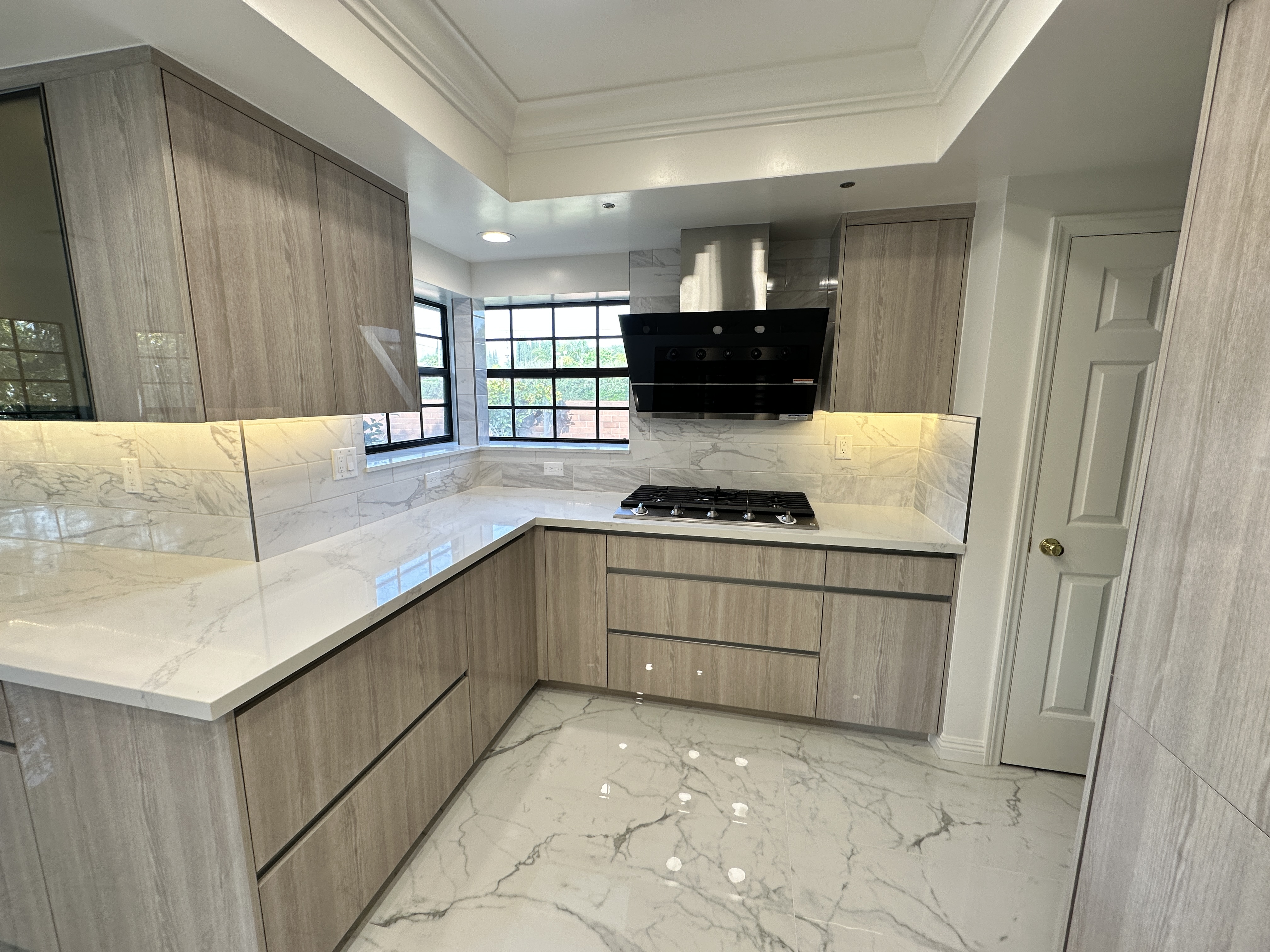 Fairway Kitchen remodeling project