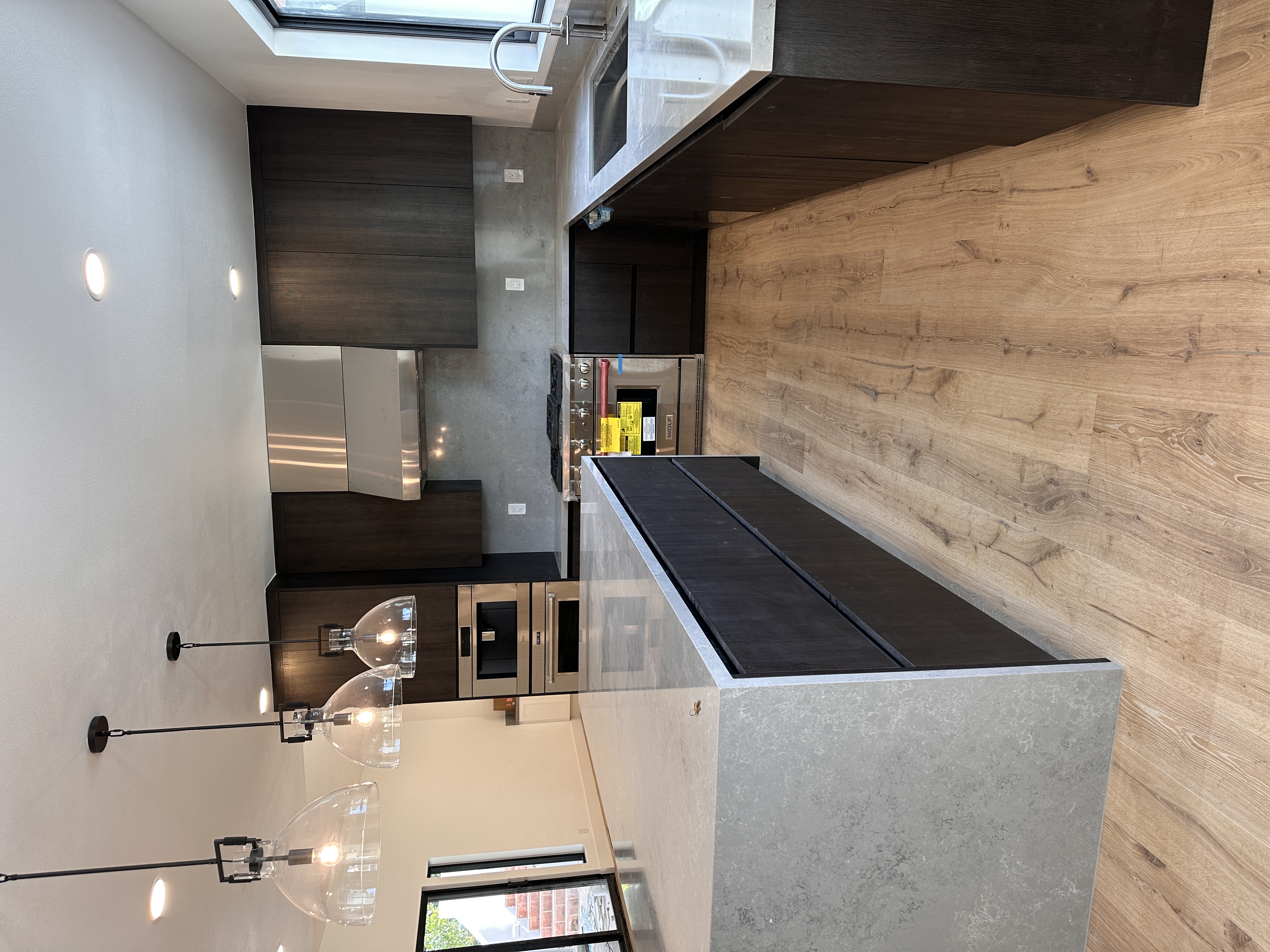 Fairway Kitchen remodeling project