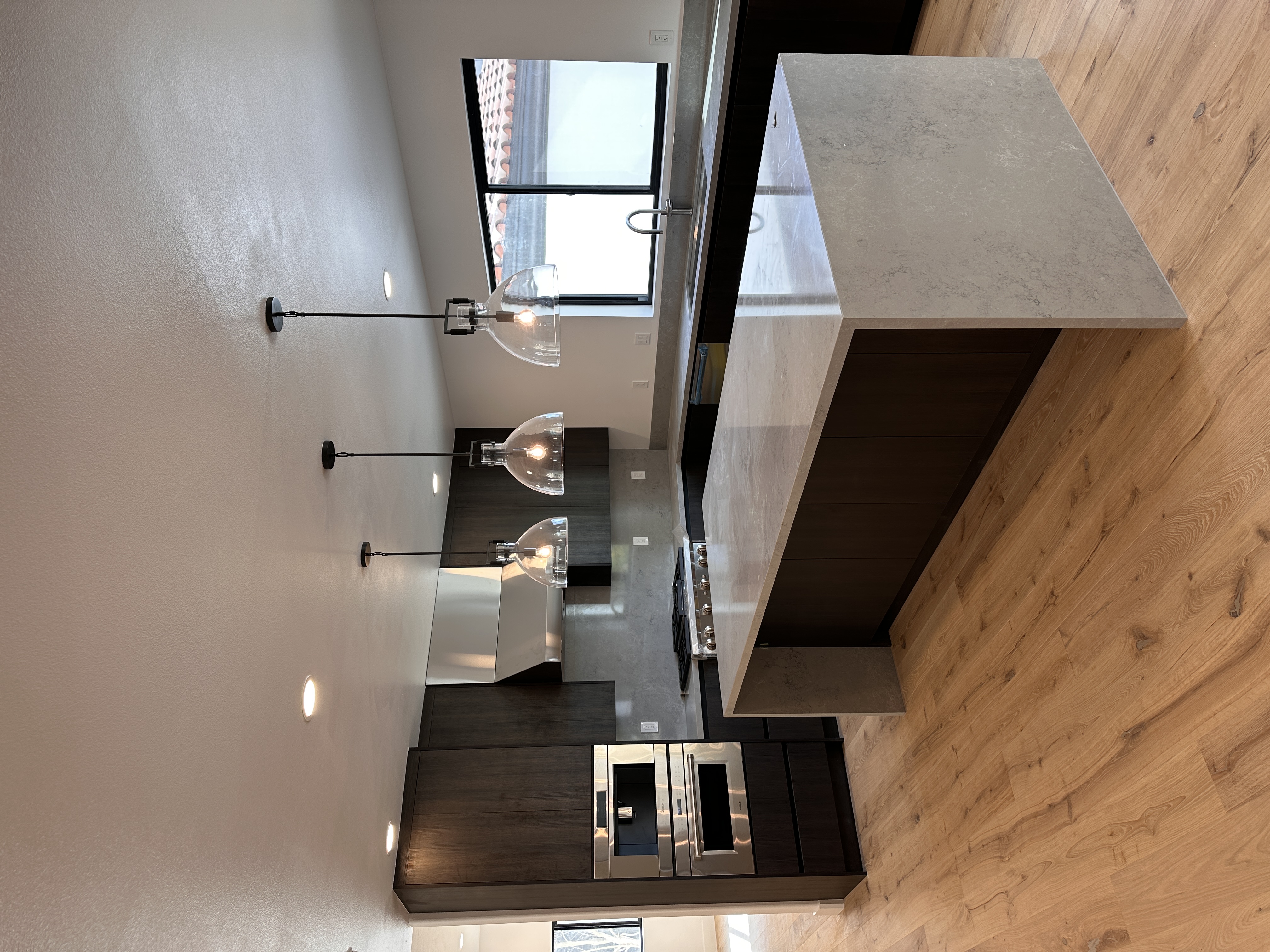 Fairway Kitchen remodeling project