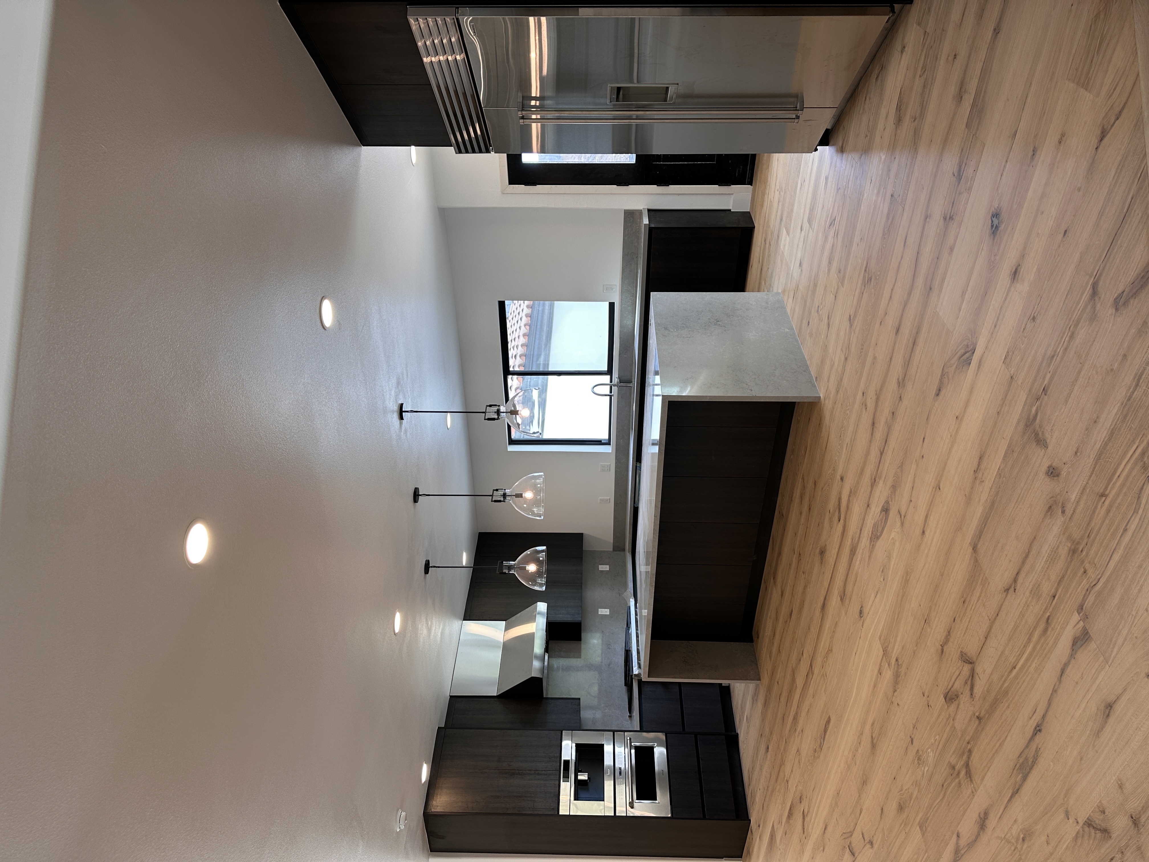 Fairway Kitchen remodeling project
