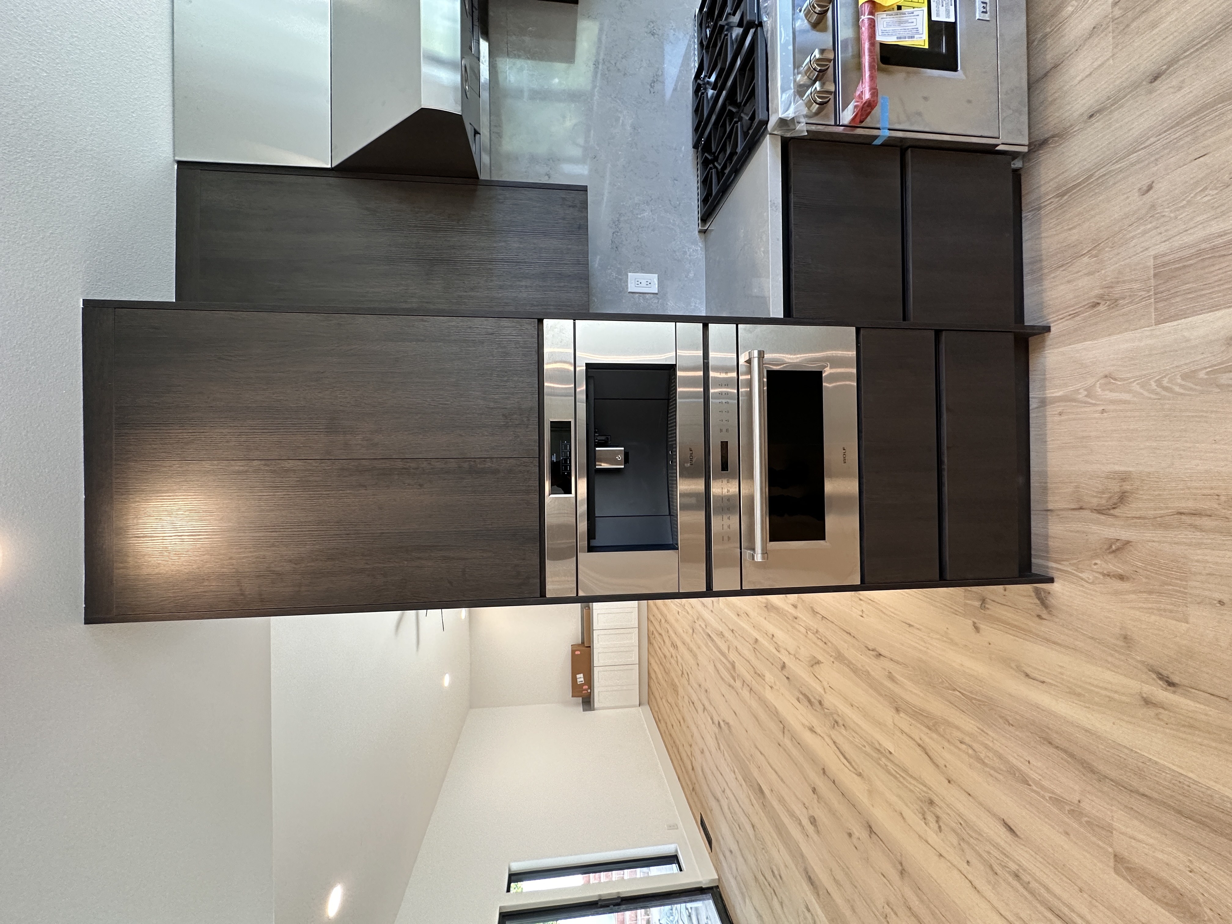Fairway Kitchen remodeling project