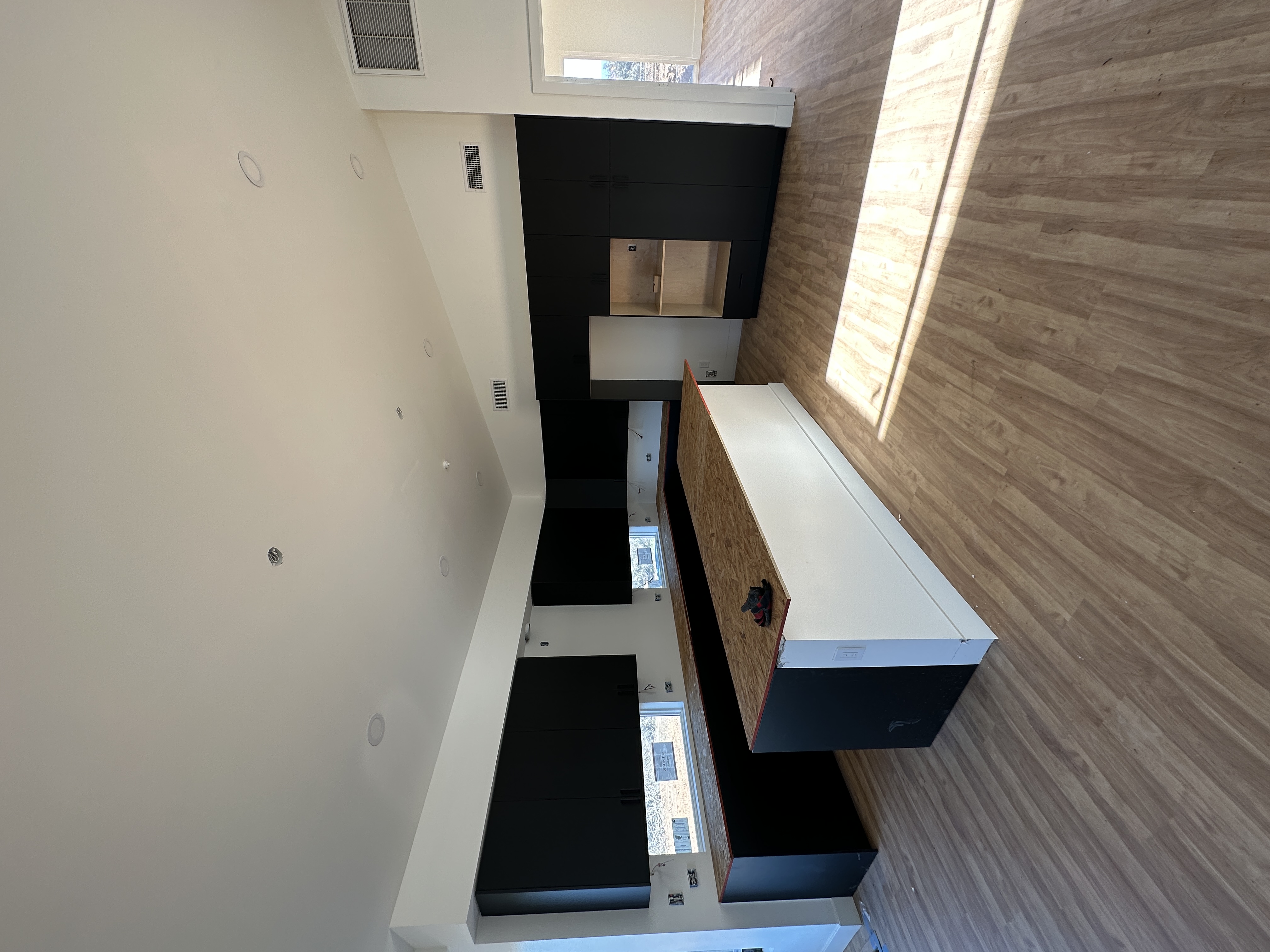 Fairway Kitchen remodeling project