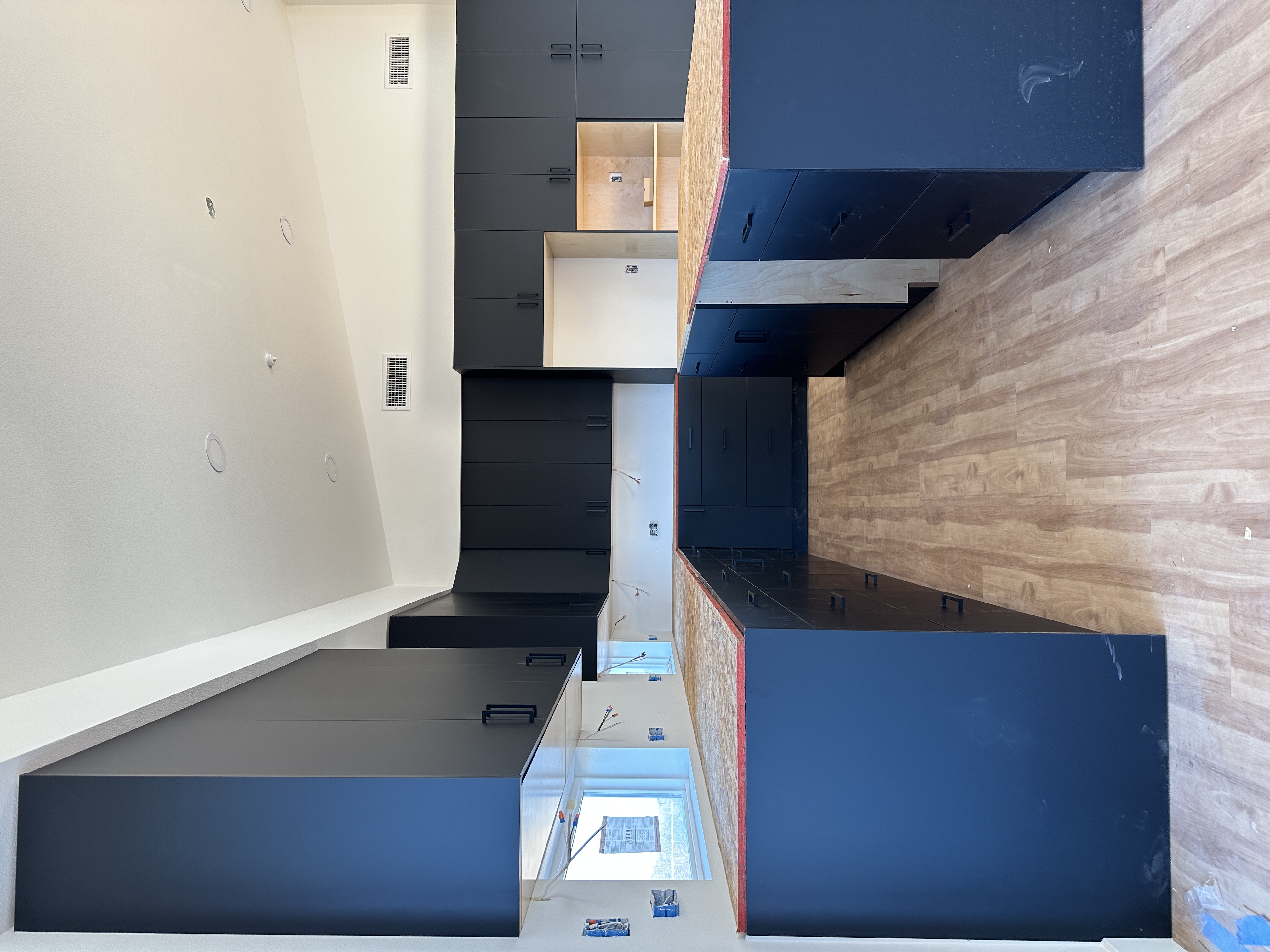Fairway Kitchen remodeling project