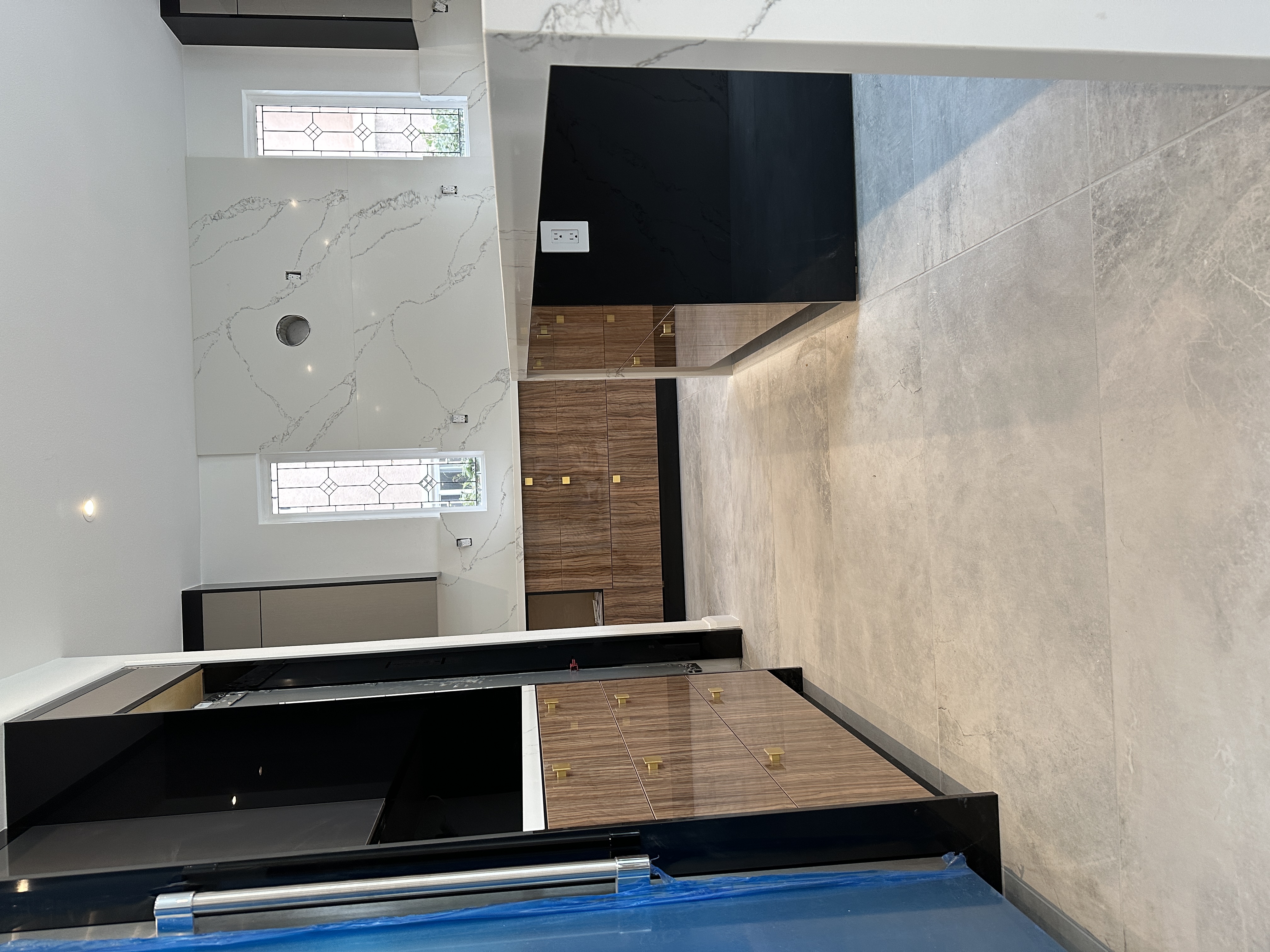Fairway Kitchen remodeling project