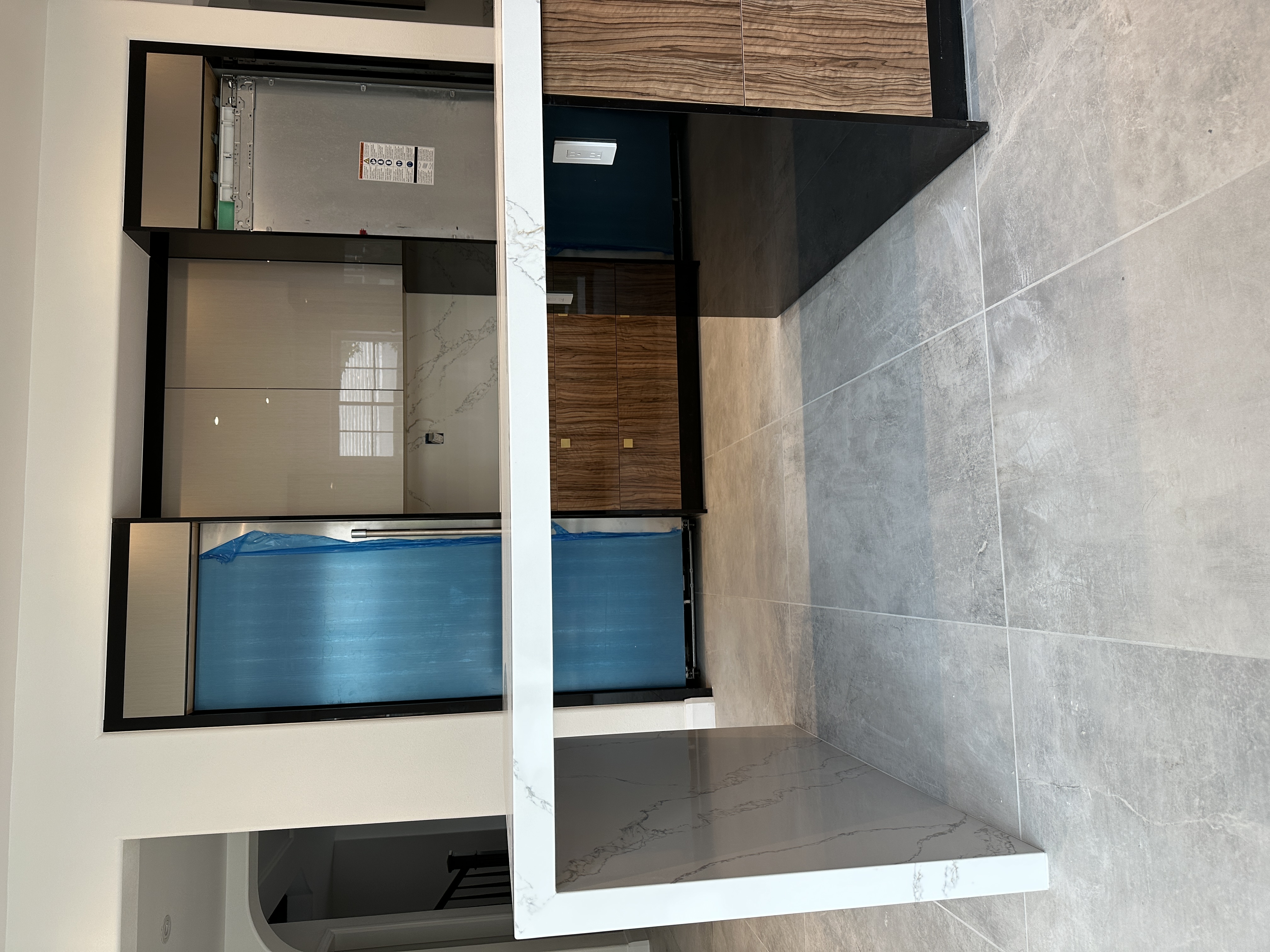 Fairway Kitchen remodeling project