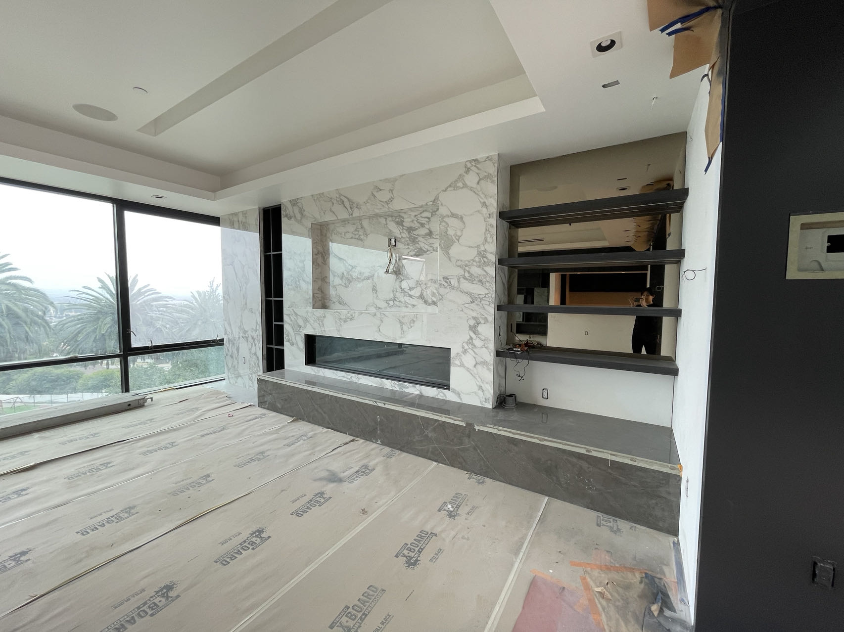 Fairway Kitchen remodeling project