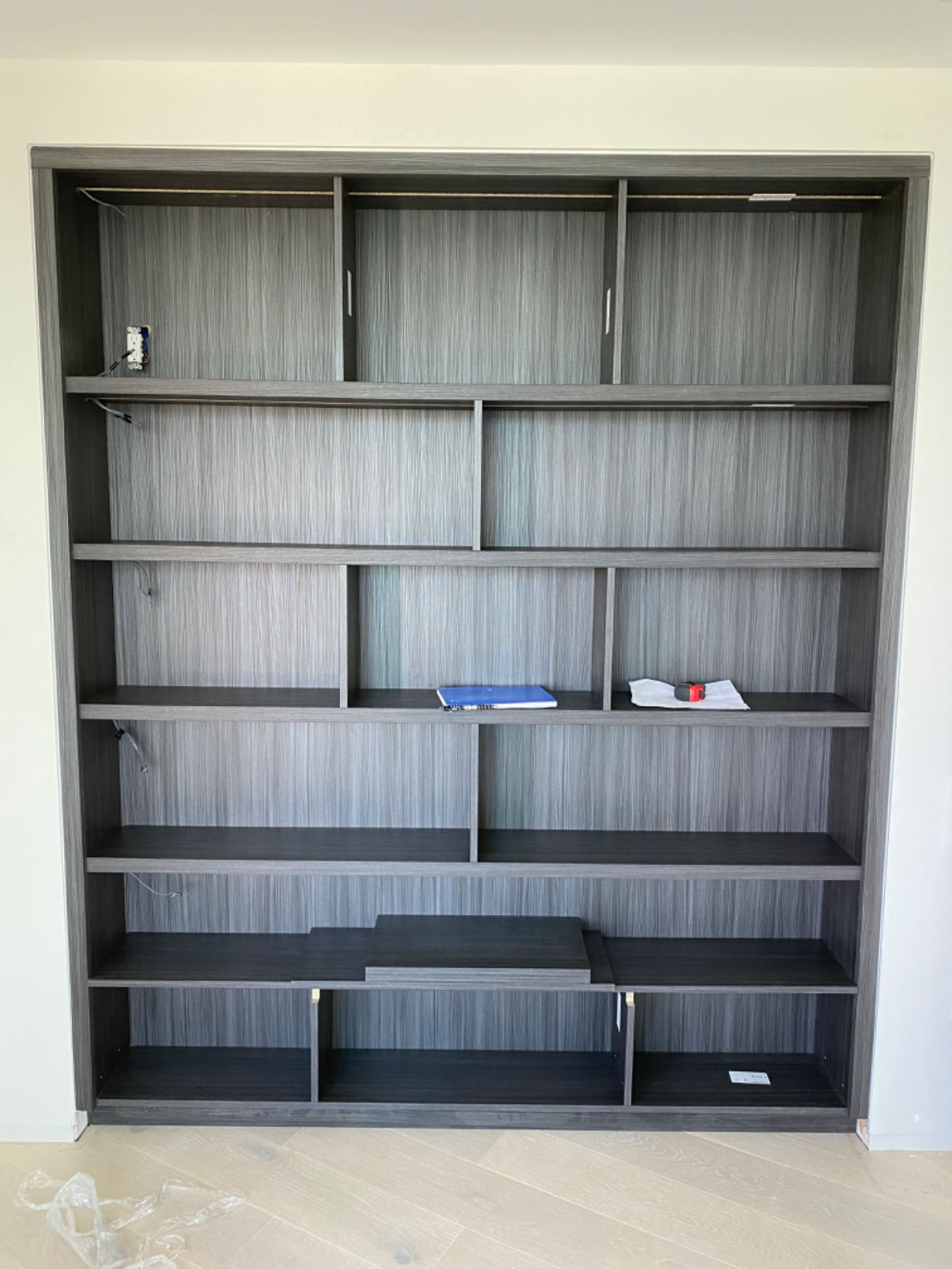 Fairway Kitchen remodeling project