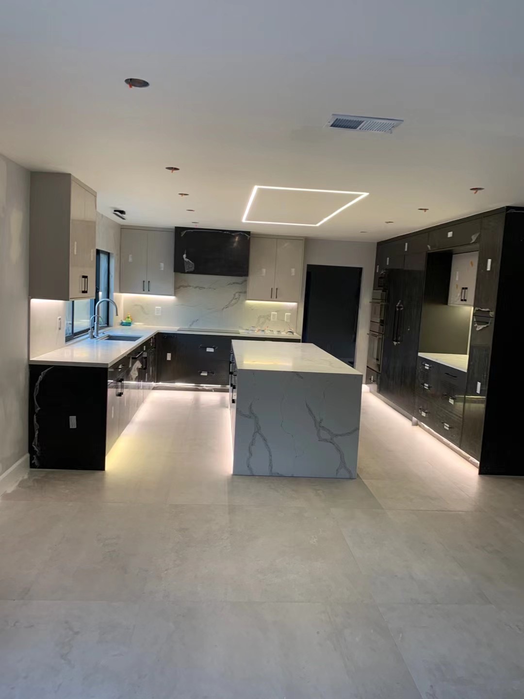 Fairway Kitchen remodeling project