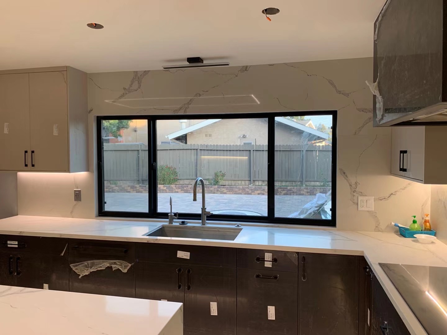 Fairway Kitchen remodeling project