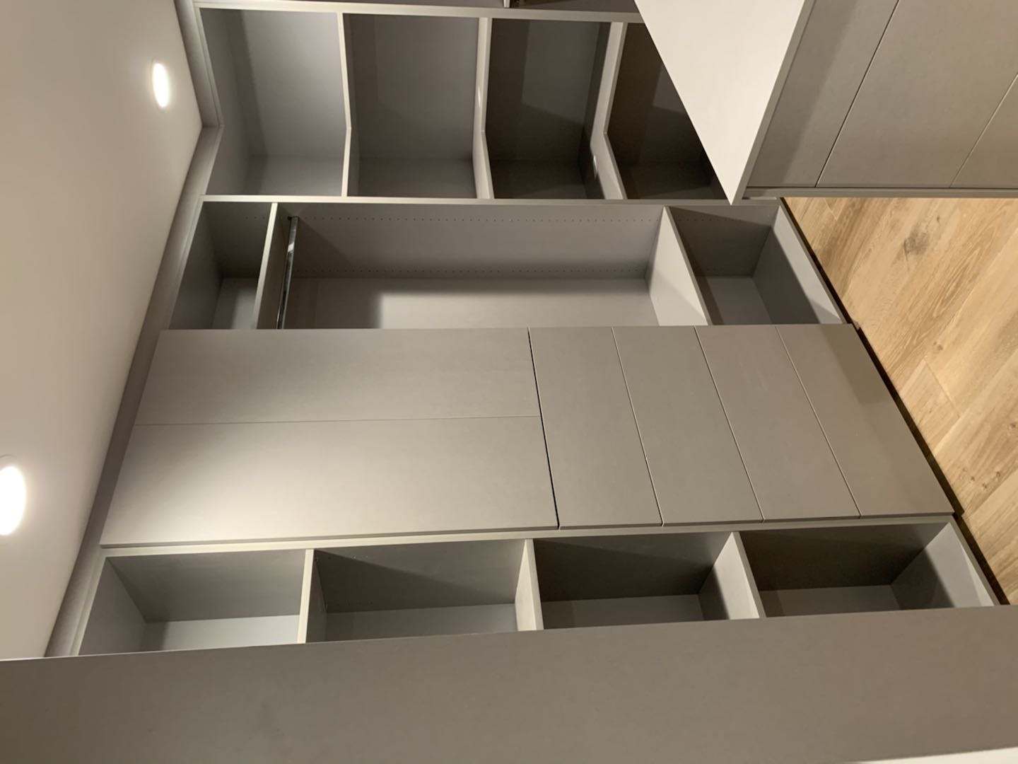 Fairway Kitchen remodeling project