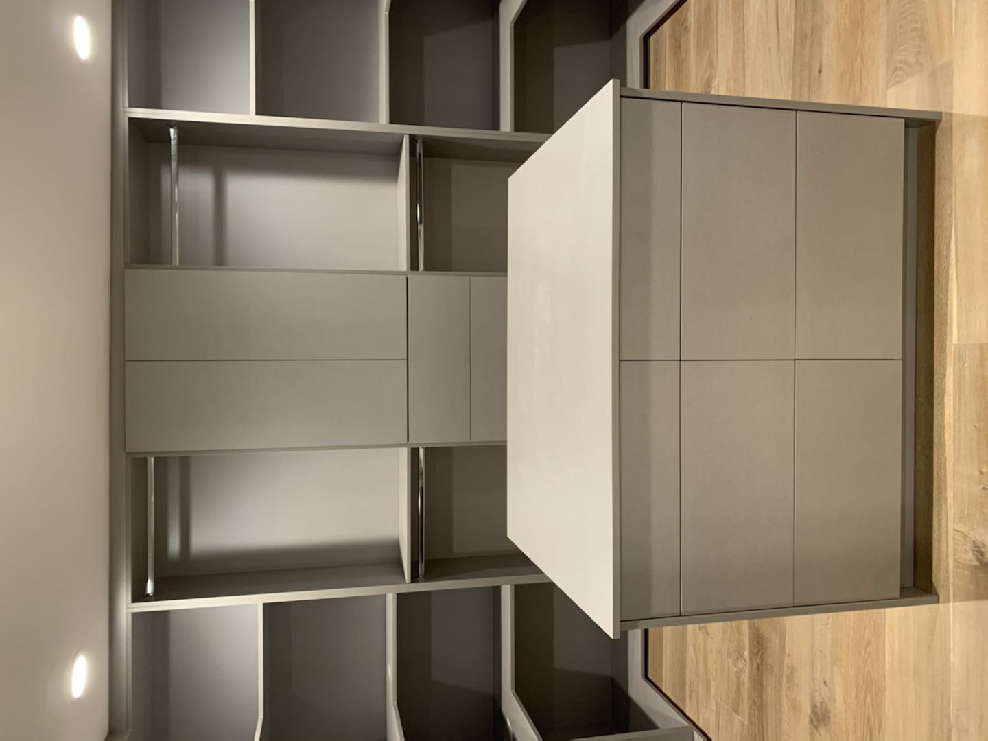Fairway Kitchen remodeling project