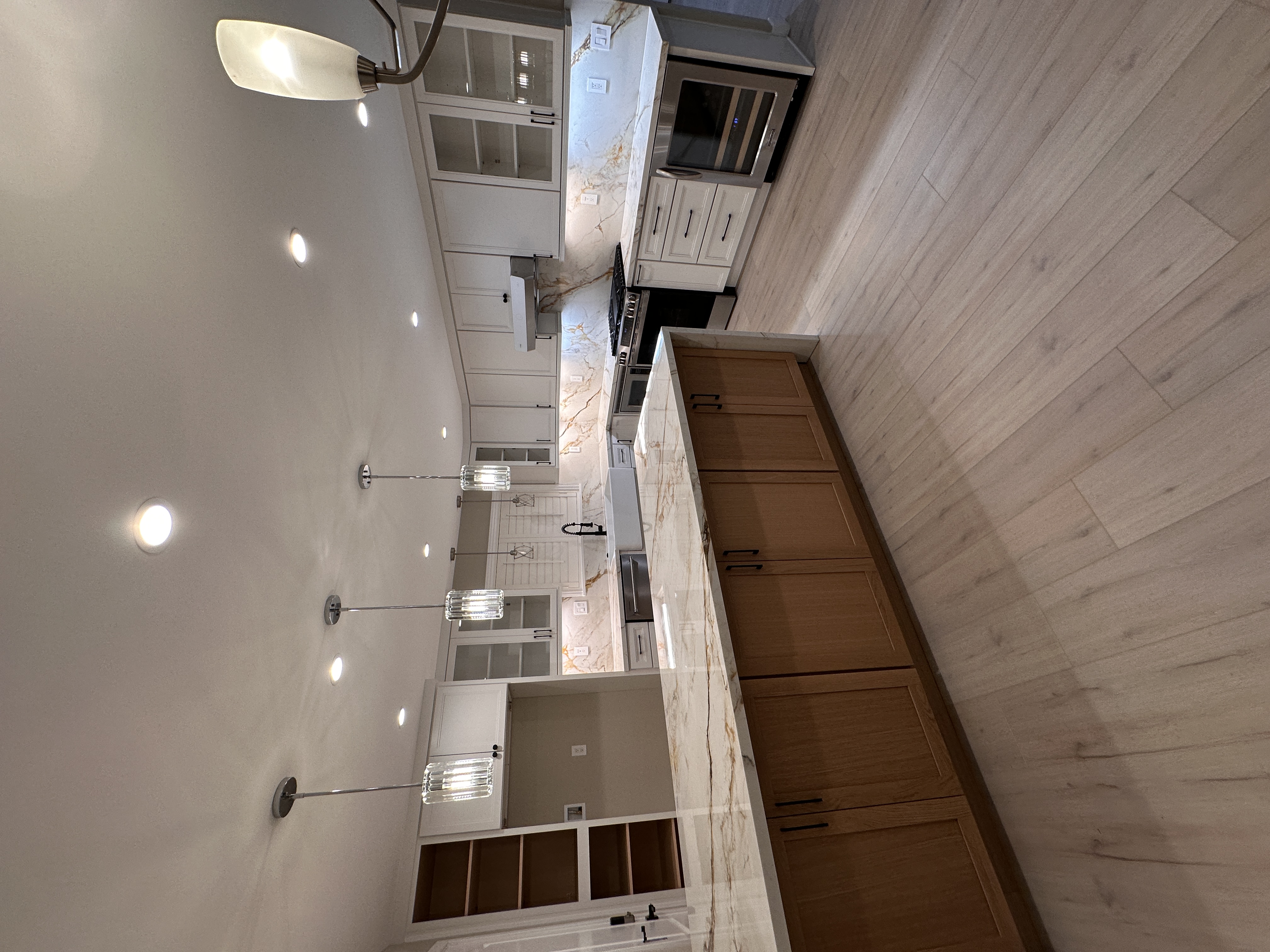 Fairway Kitchen remodeling project