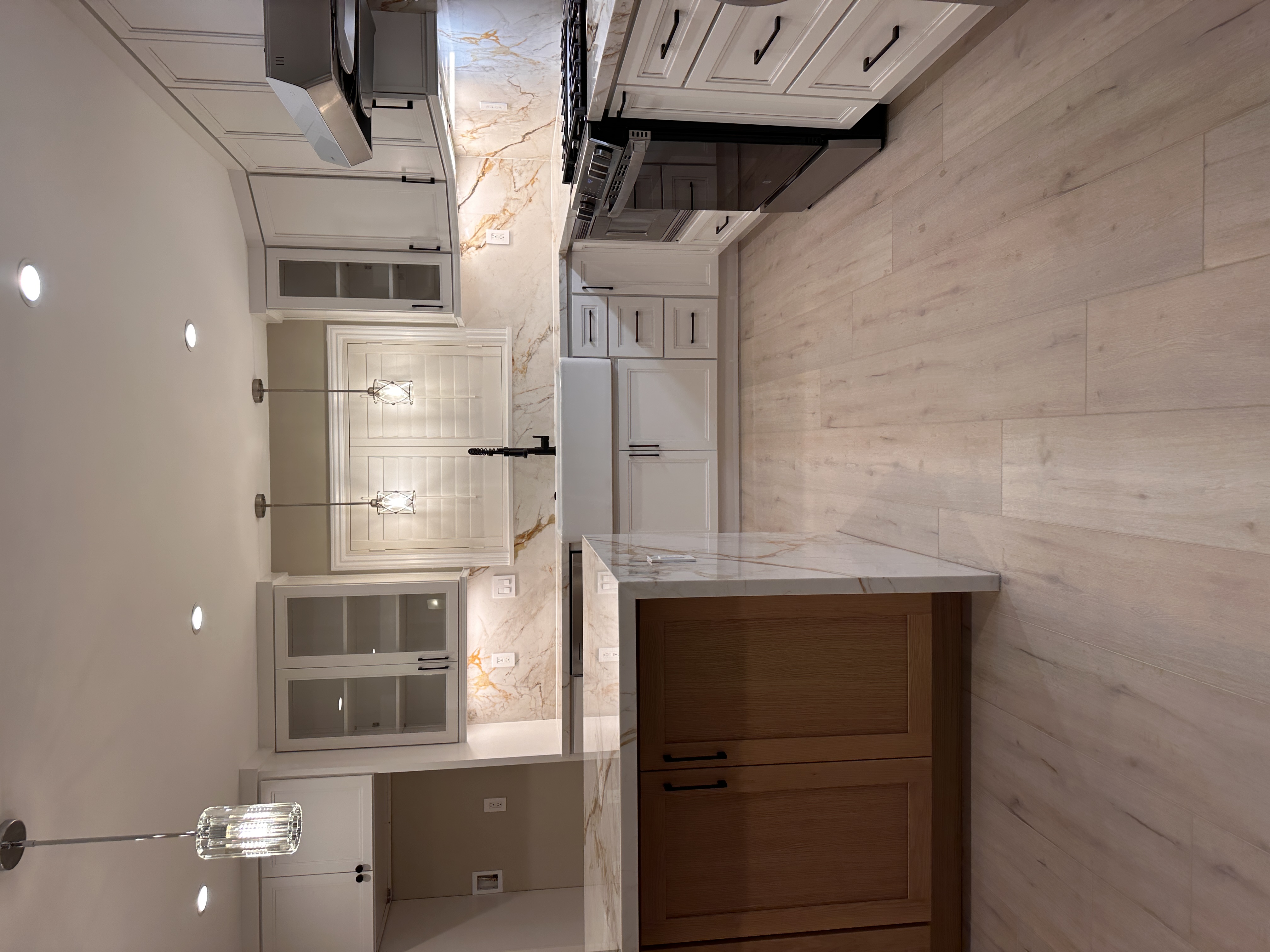 Fairway Kitchen remodeling project