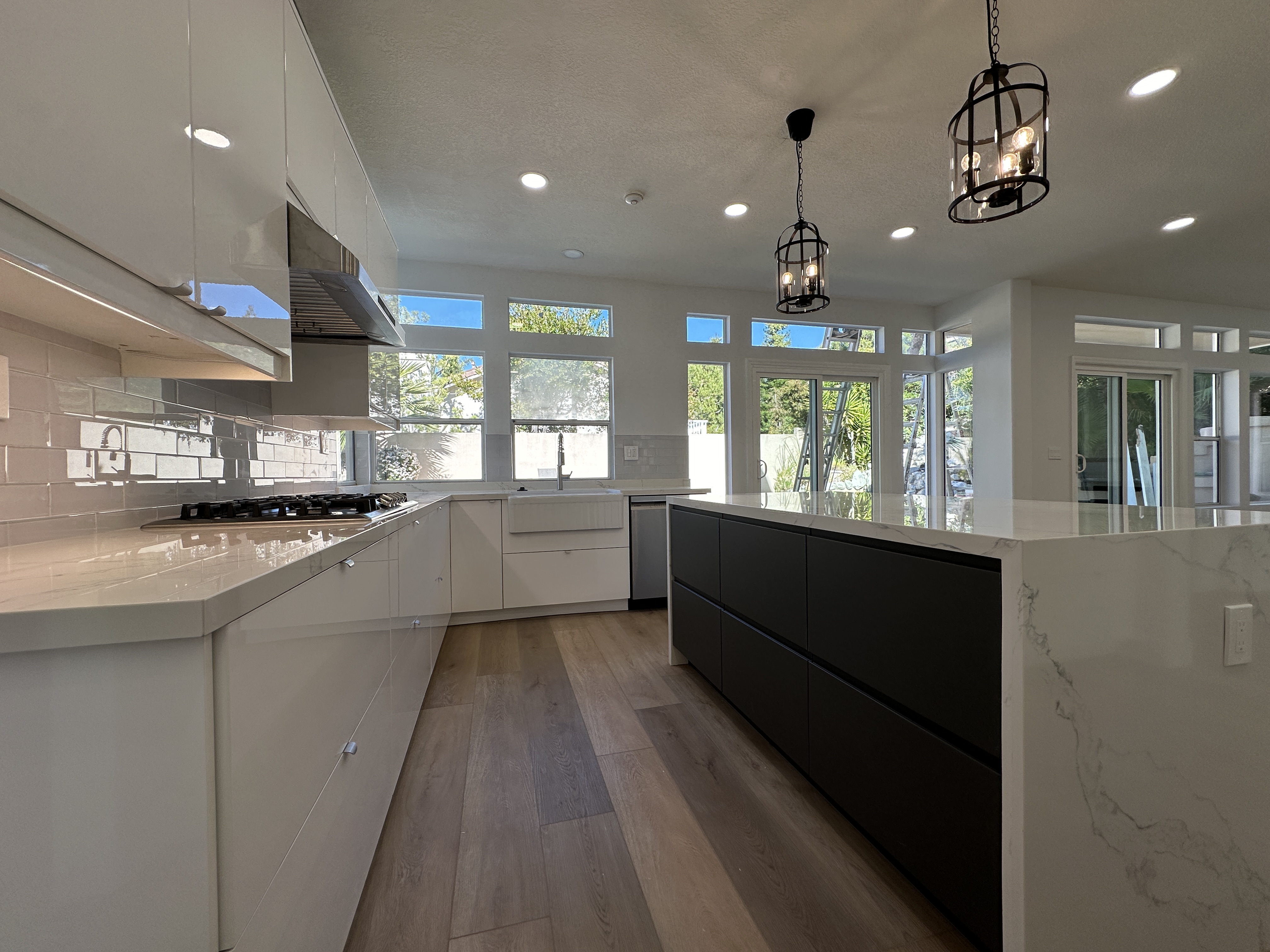 Fairway Kitchen remodeling project