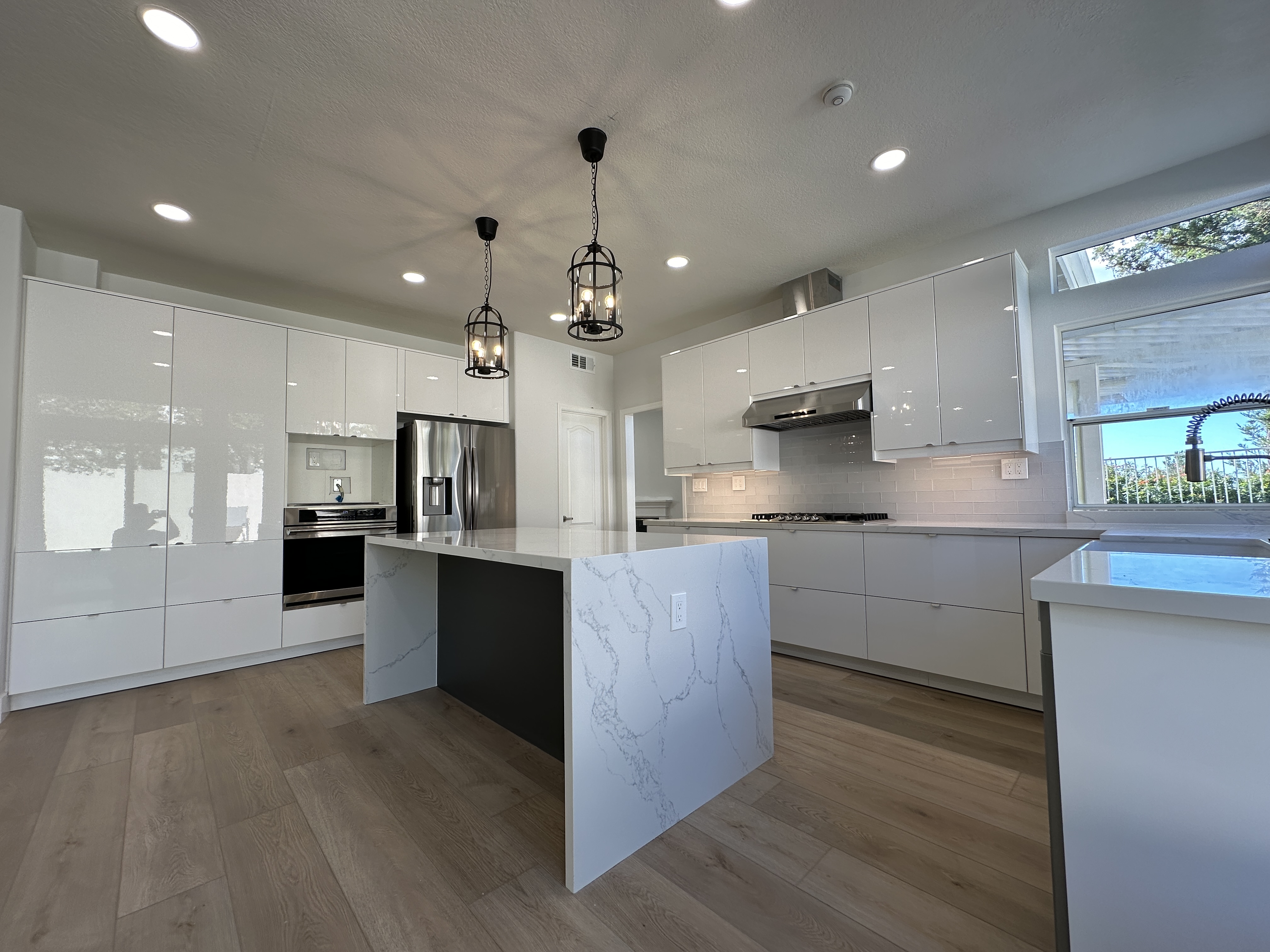 Fairway Kitchen remodeling project