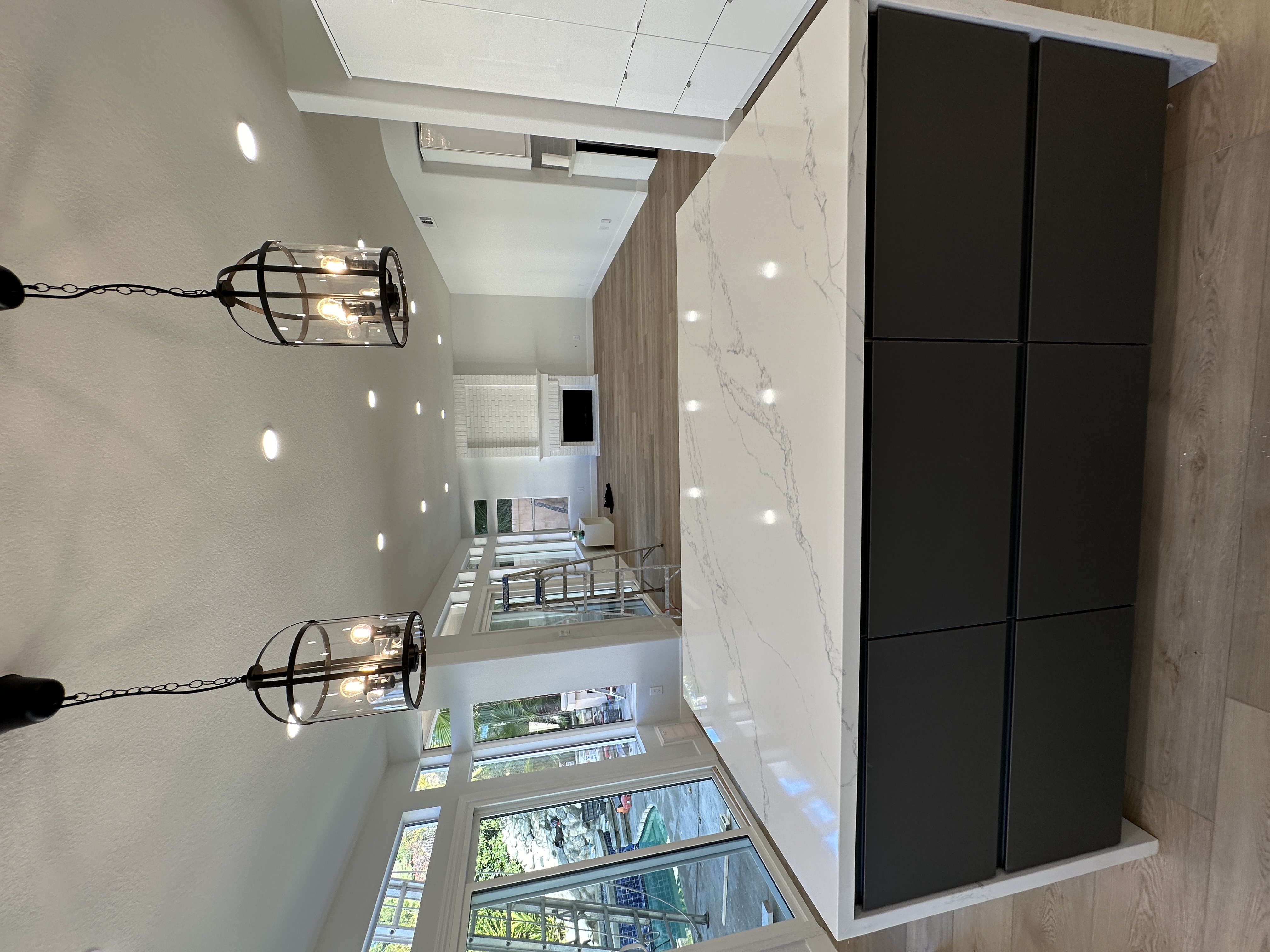 Fairway Kitchen remodeling project