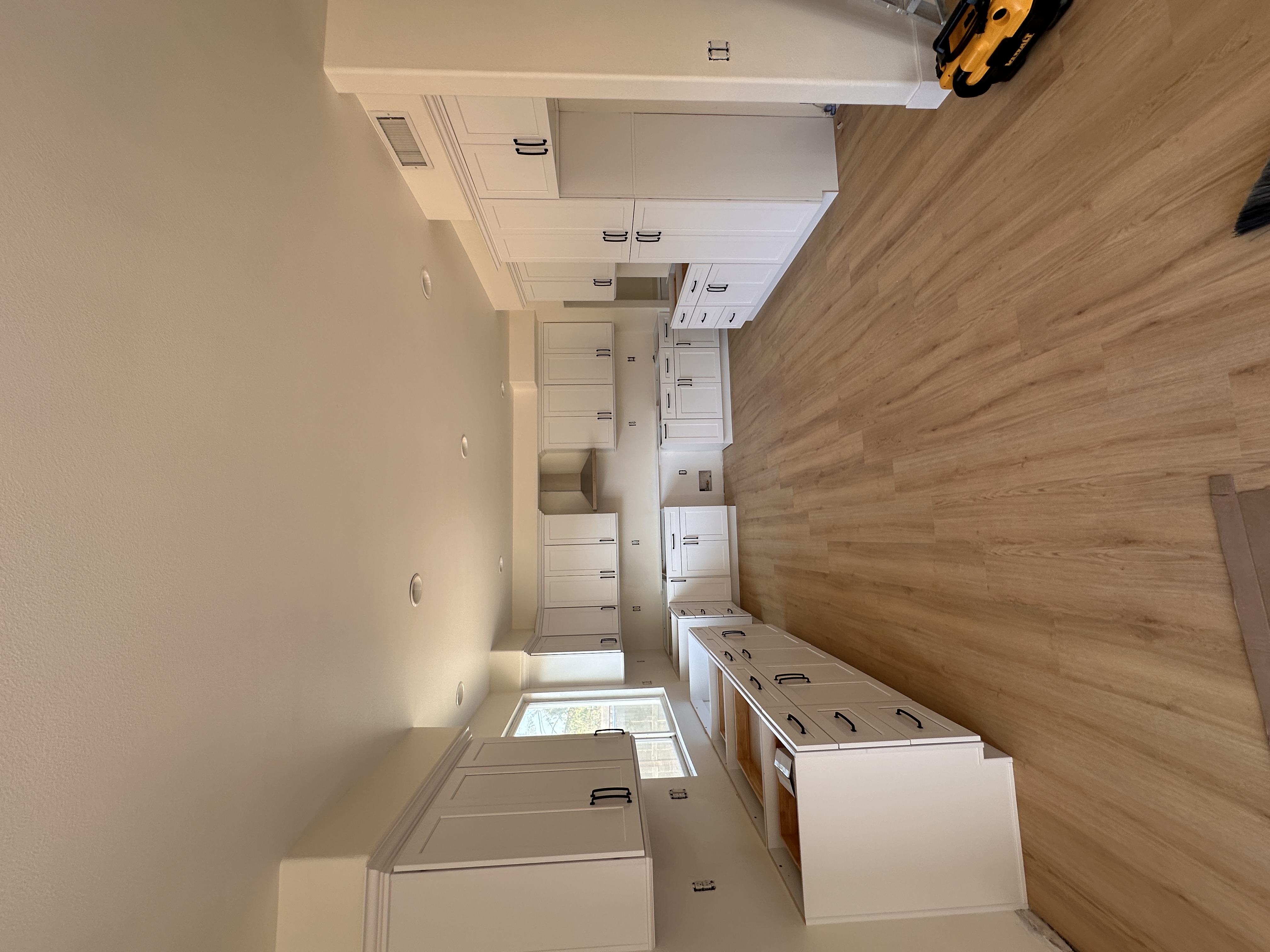 Fairway Kitchen remodeling project
