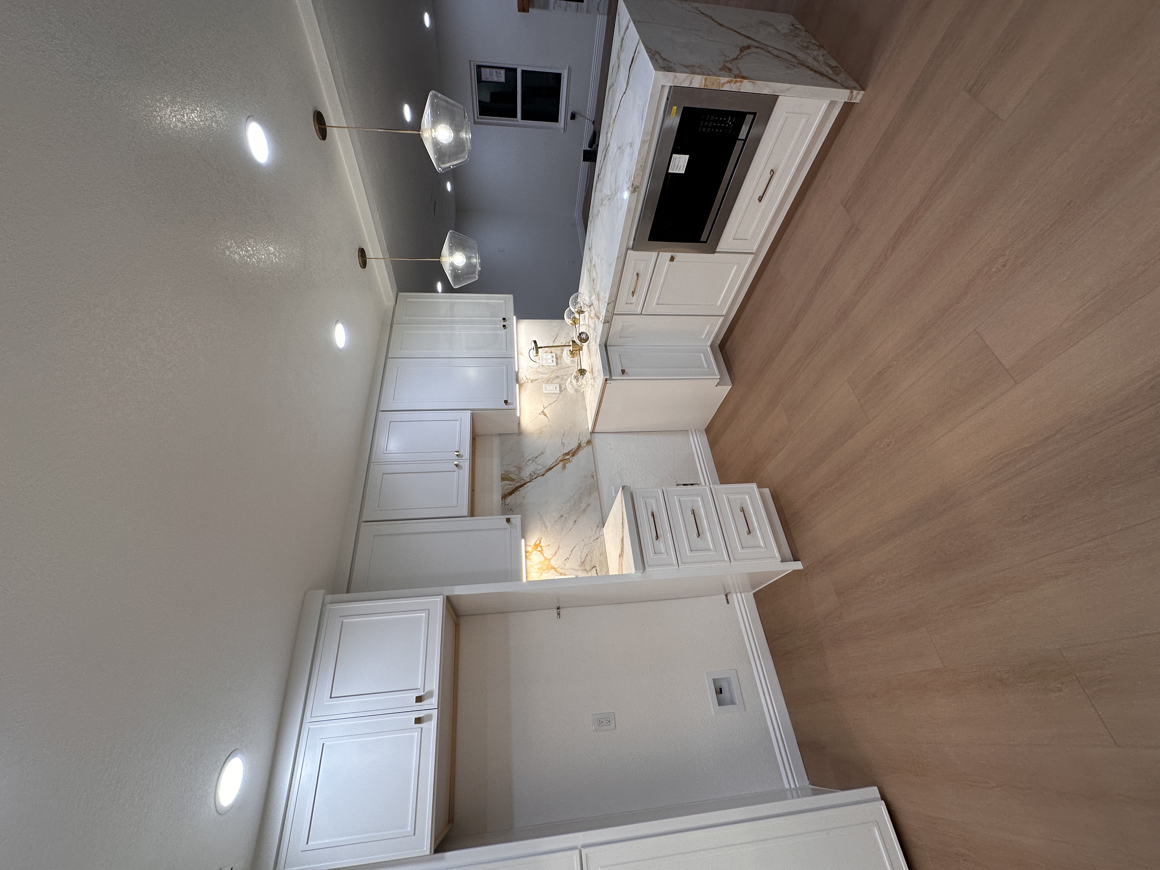 Fairway Kitchen remodeling project