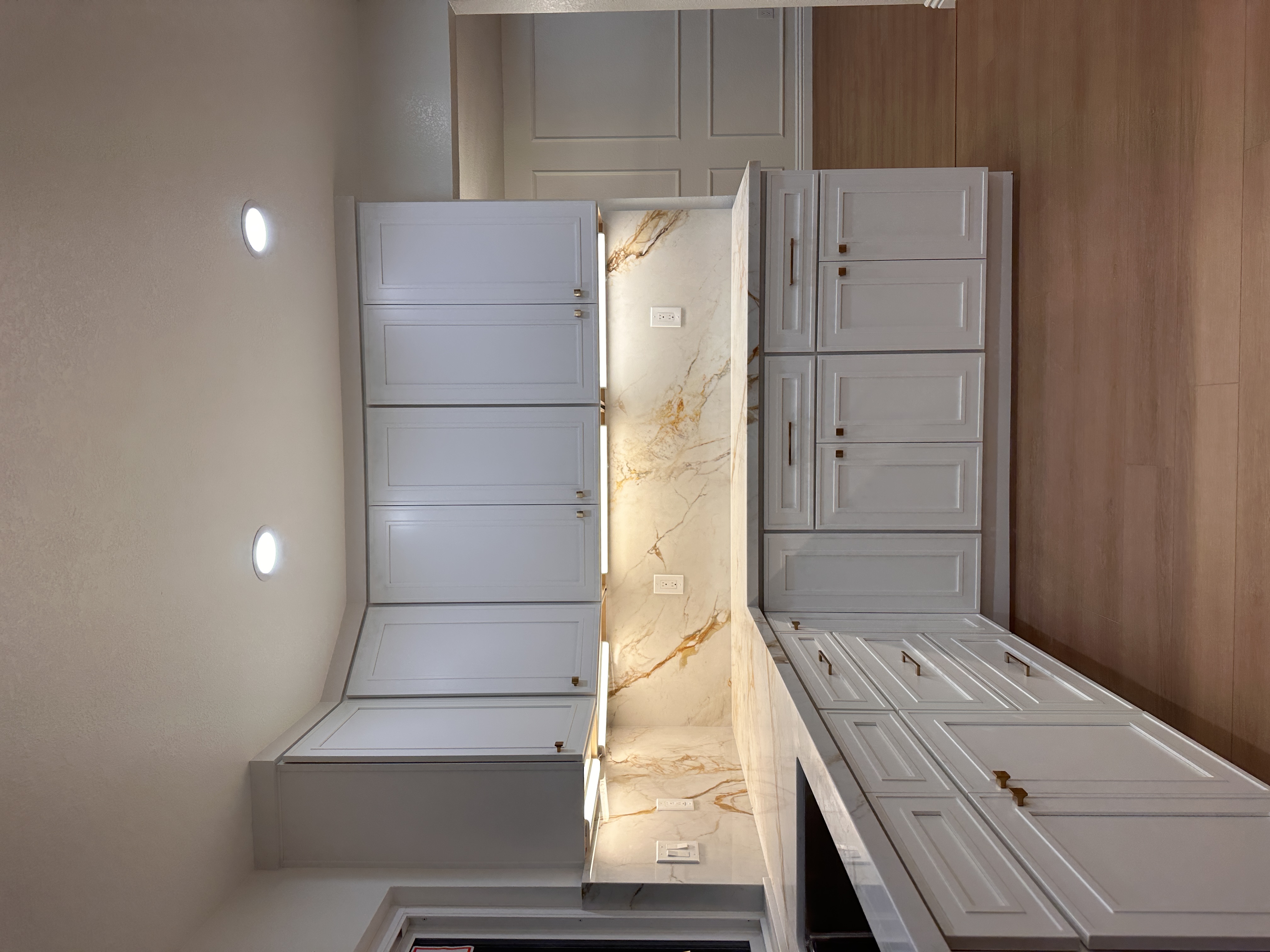 Fairway Kitchen remodeling project