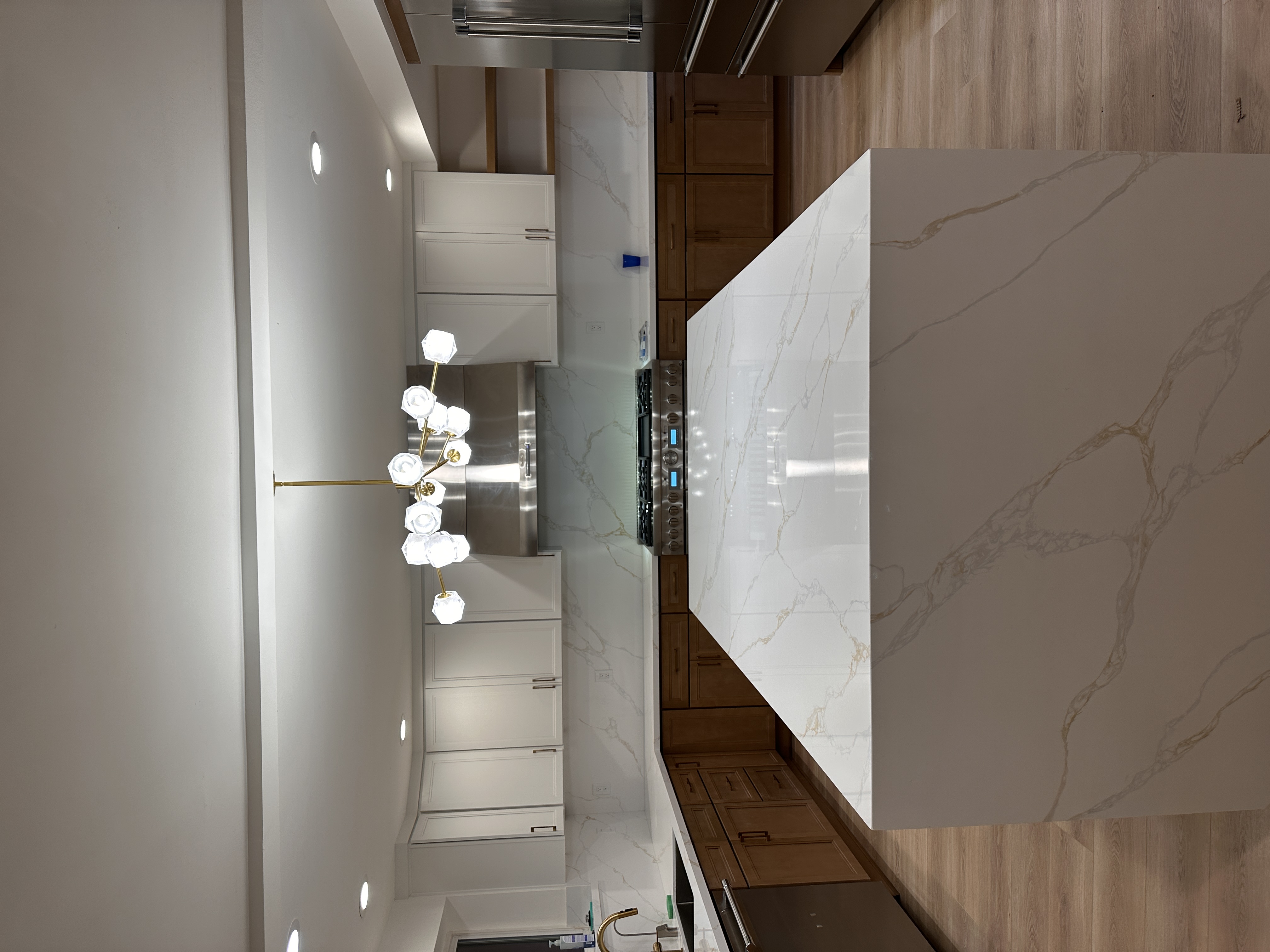 Fairway Kitchen remodeling project