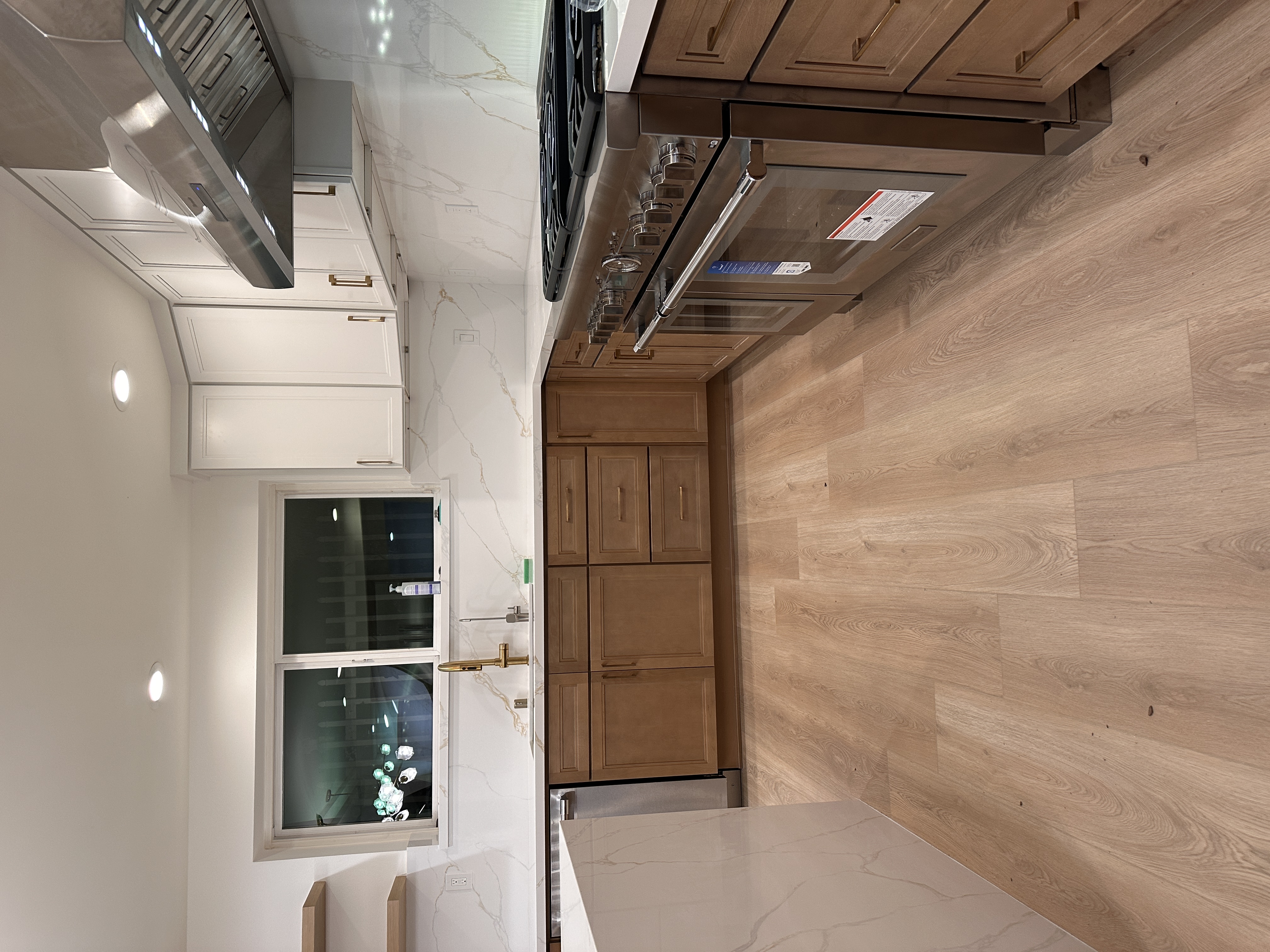 Fairway Kitchen remodeling project