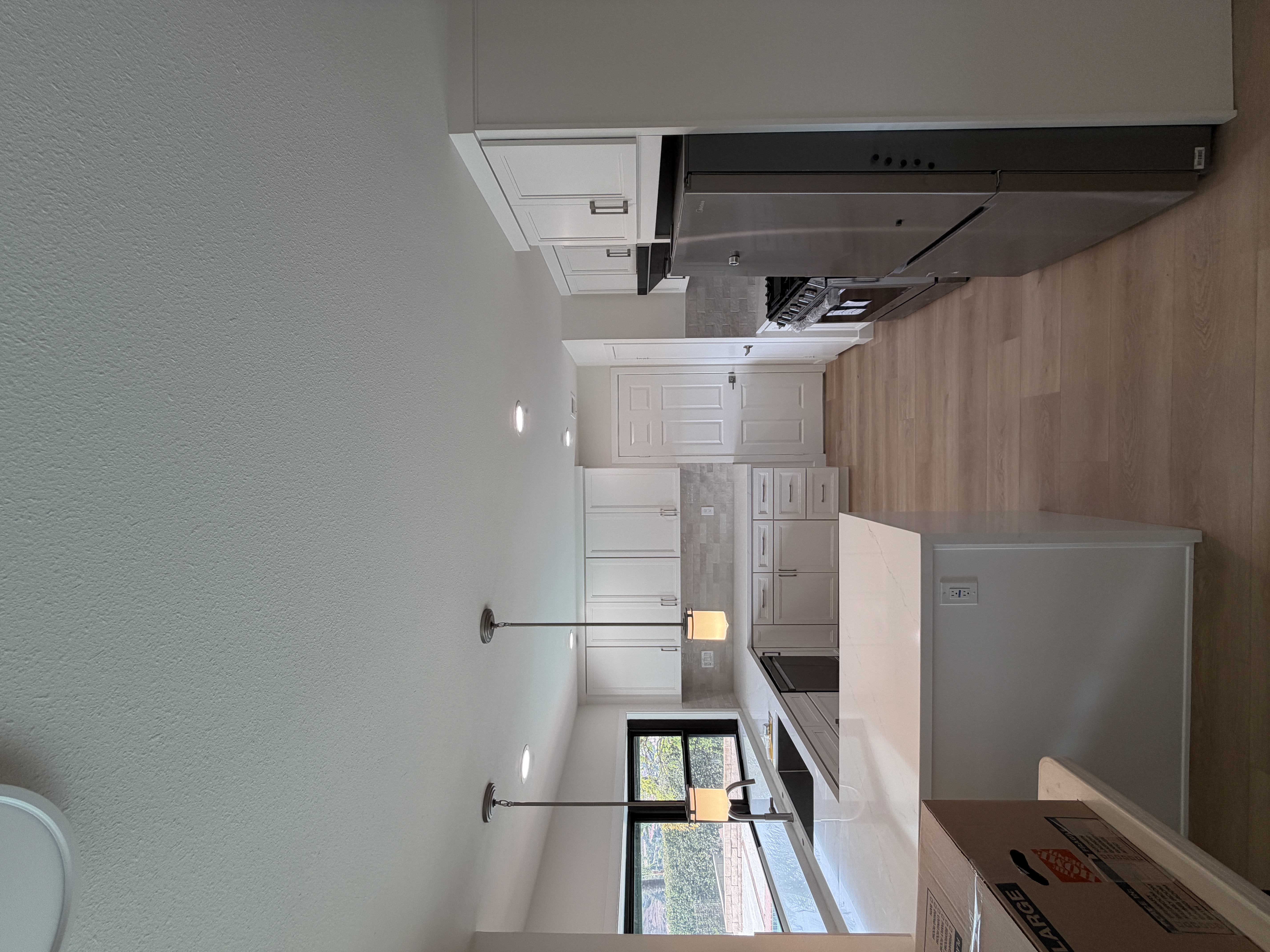 Fairway Kitchen remodeling project