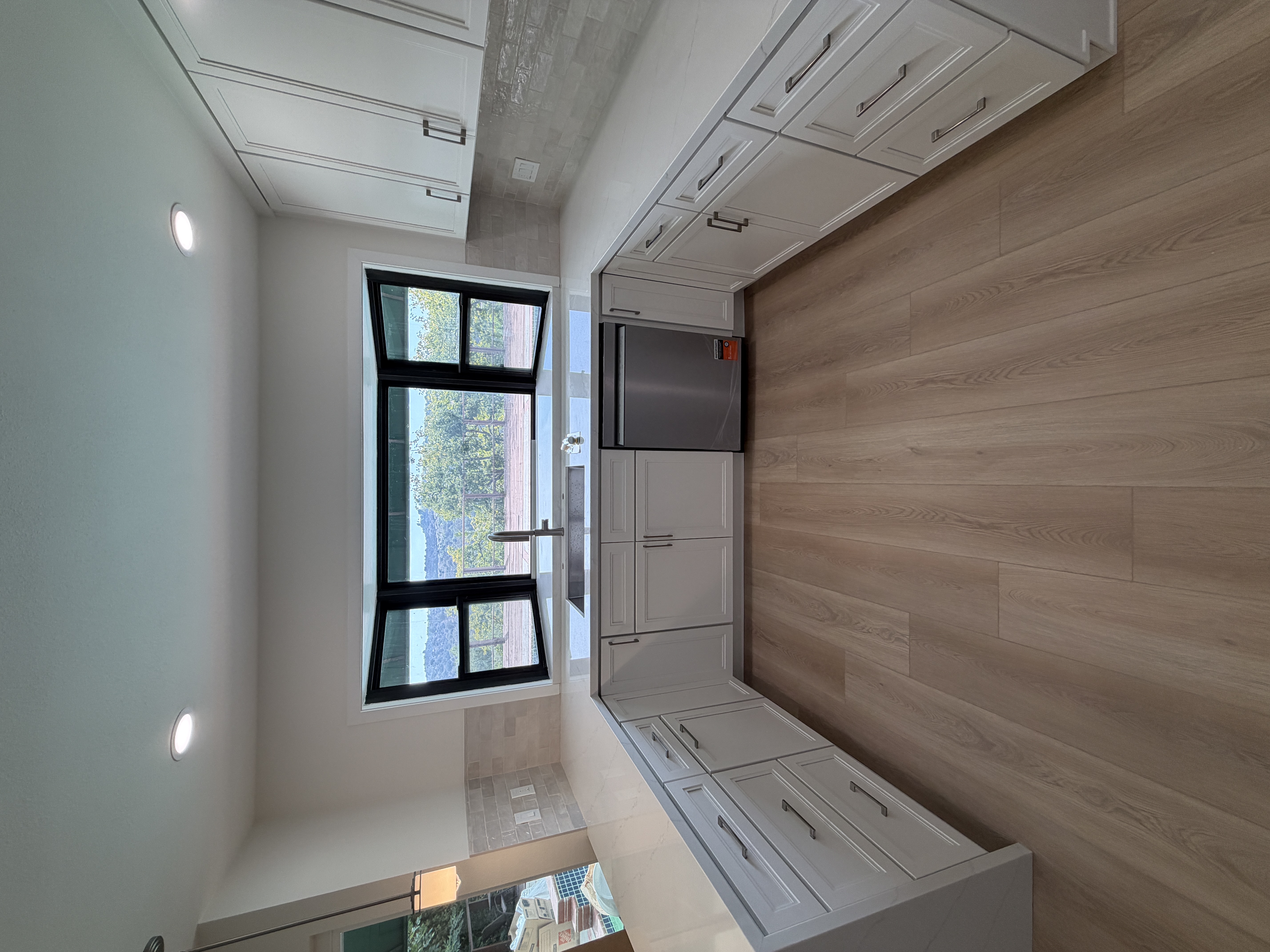 Fairway Kitchen remodeling project