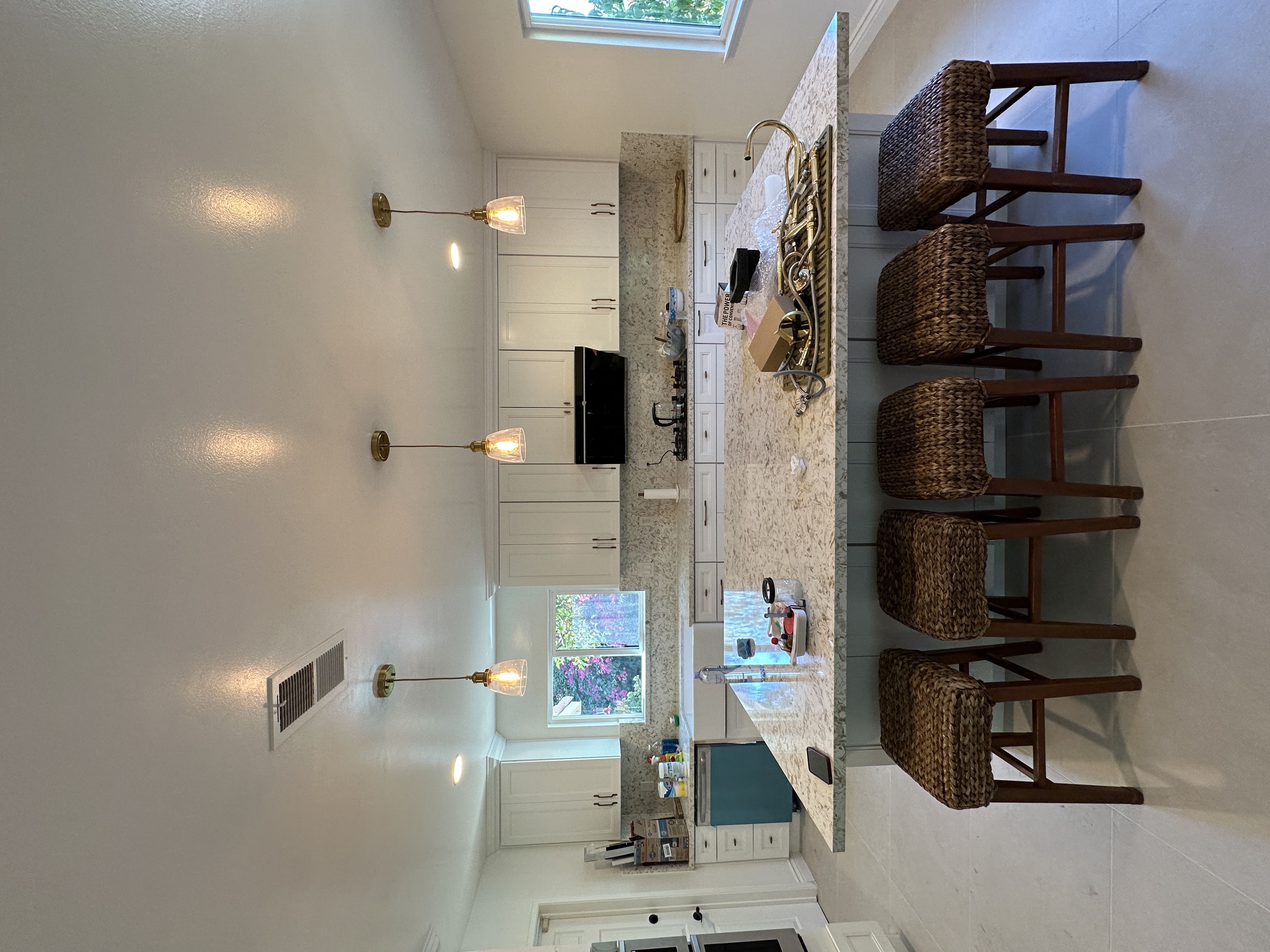 Fairway Kitchen remodeling project