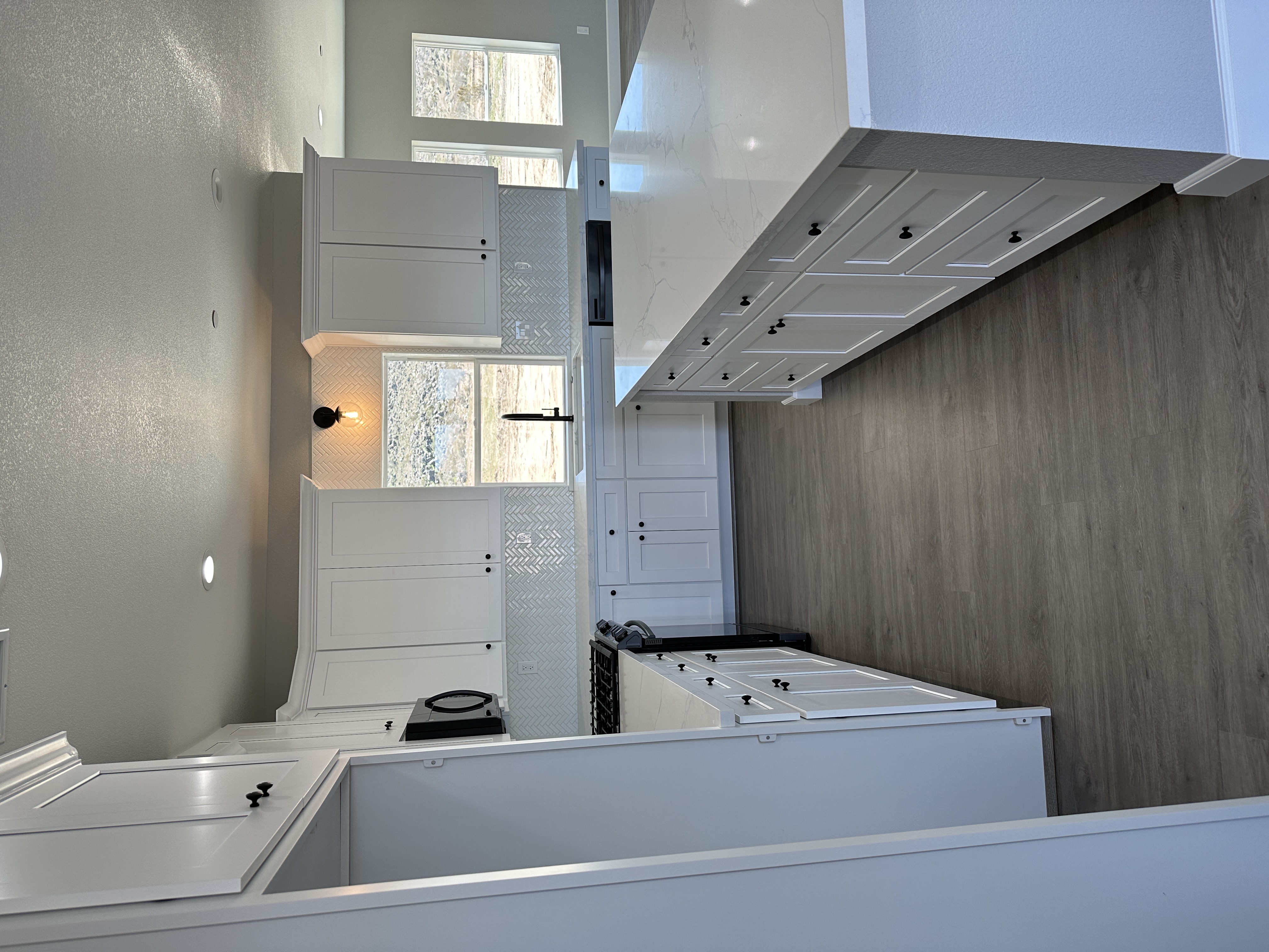 Fairway Kitchen remodeling project