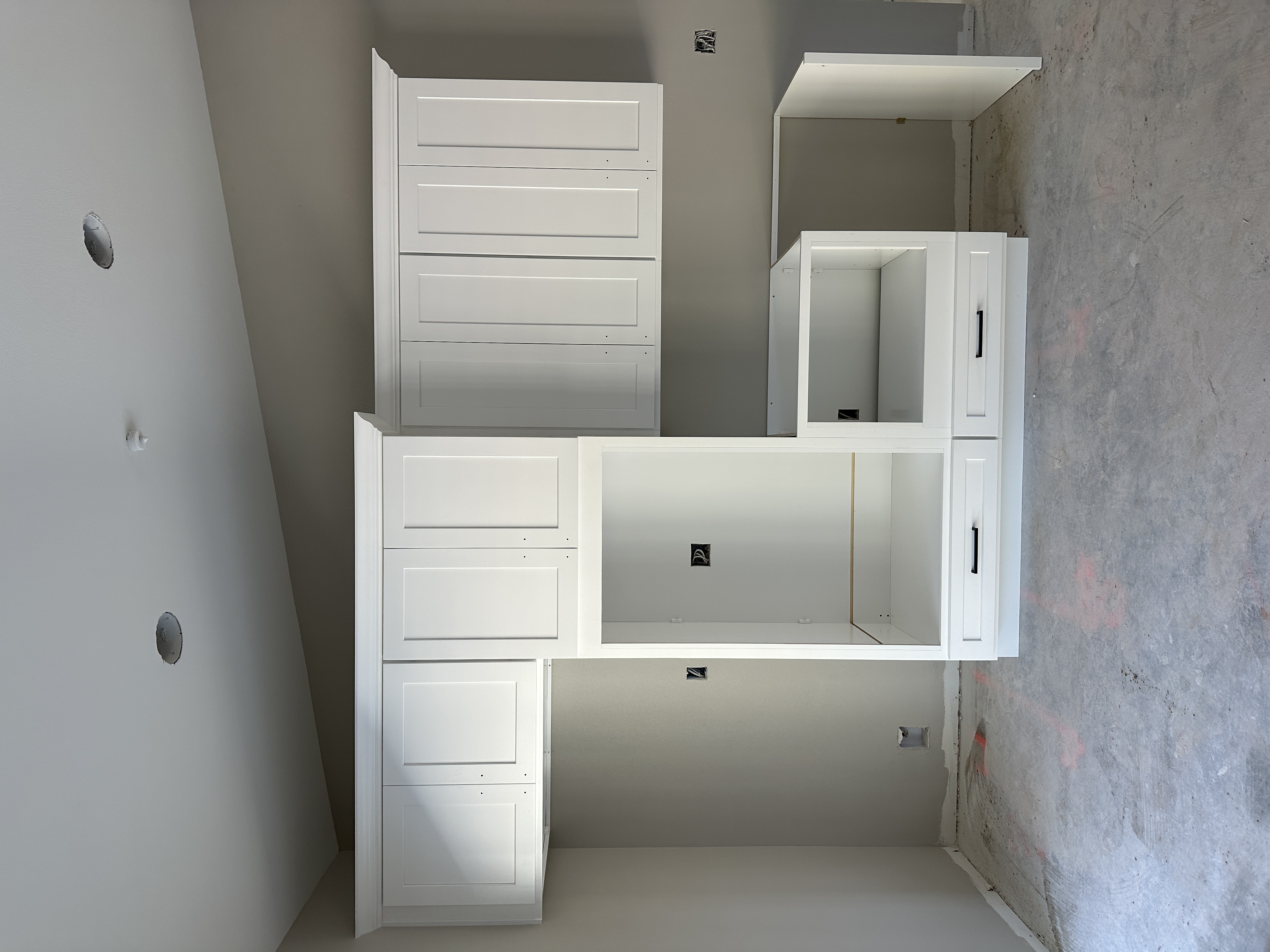 Fairway Kitchen remodeling project