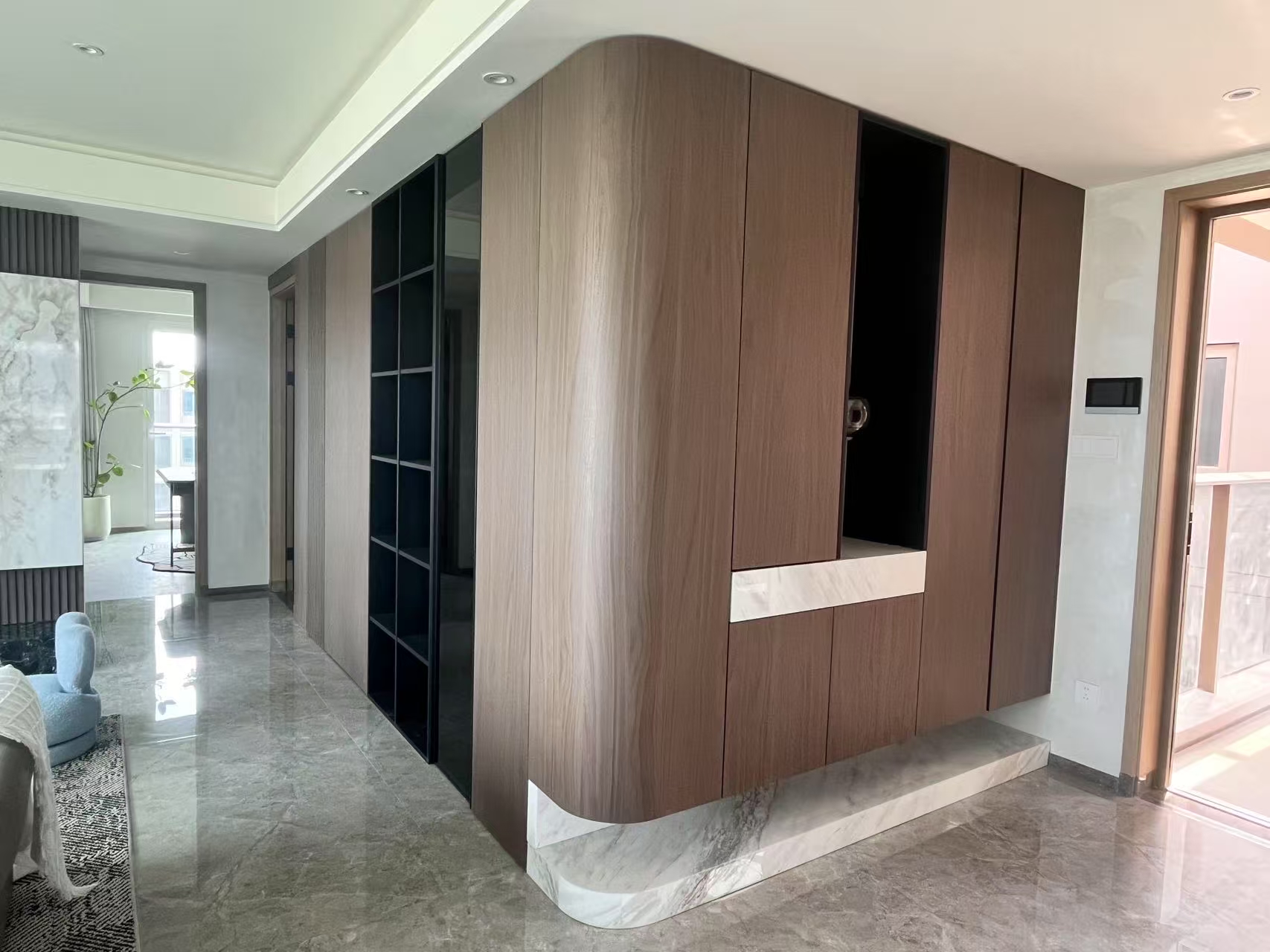 Fairway Whole-home remodeling project