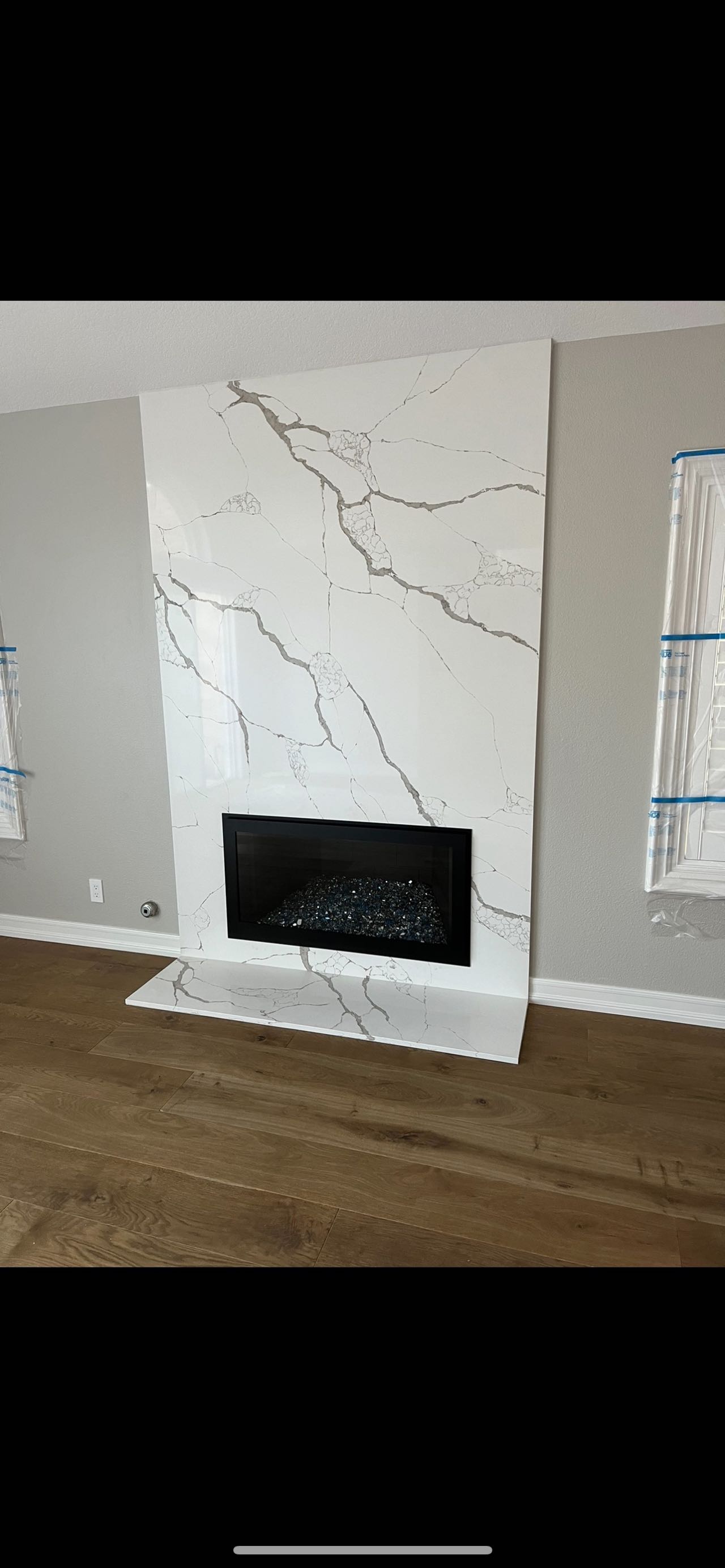 Fairway Whole-home remodeling project