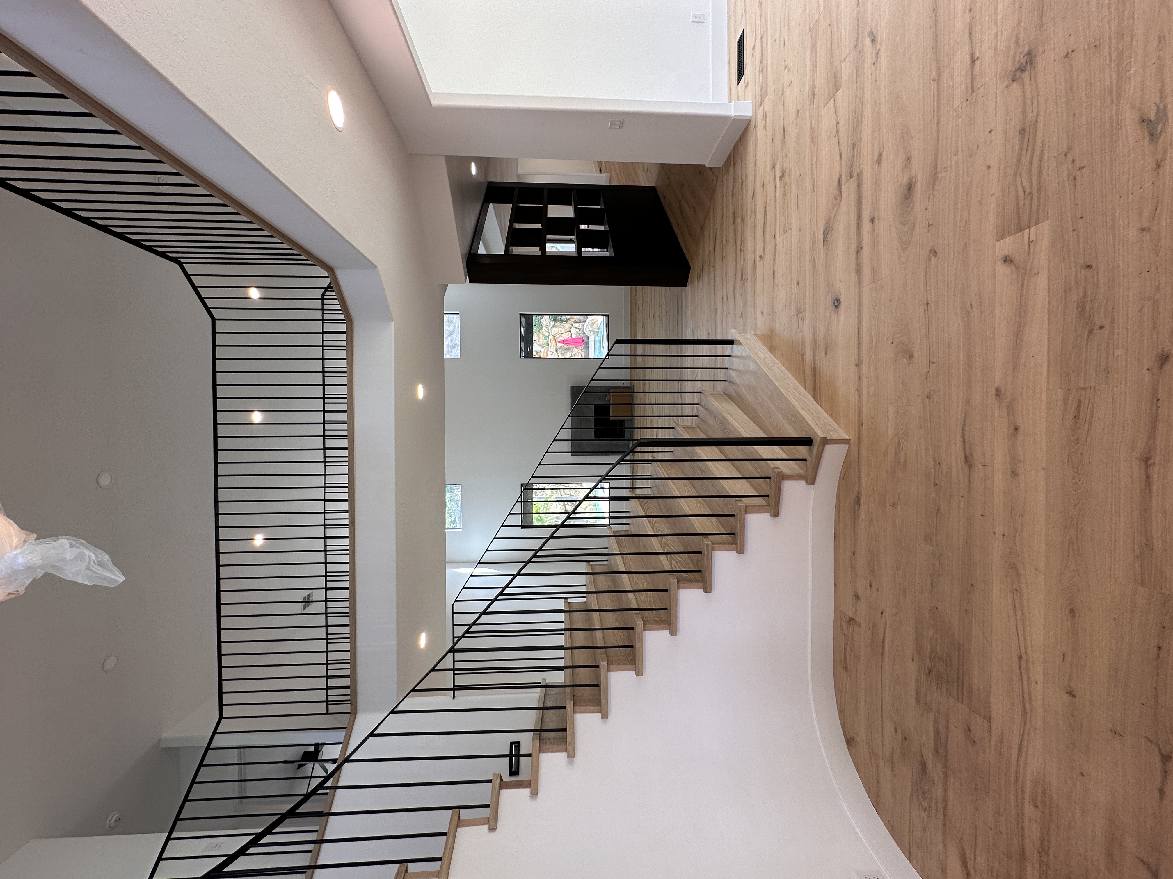 Fairway Whole-home remodeling project