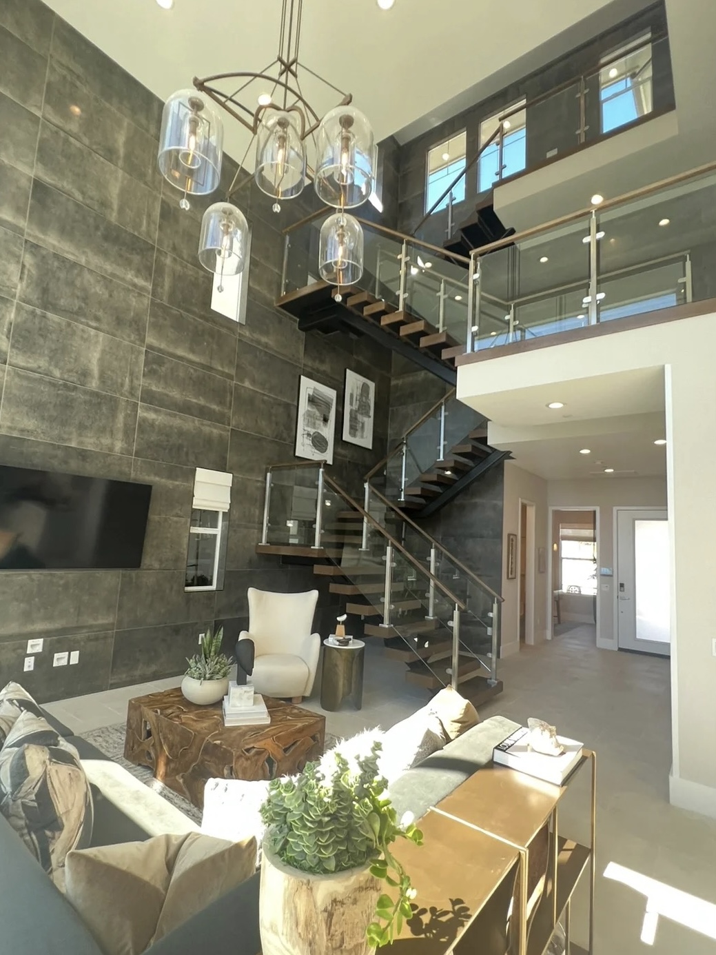 Fairway Whole-home remodeling project