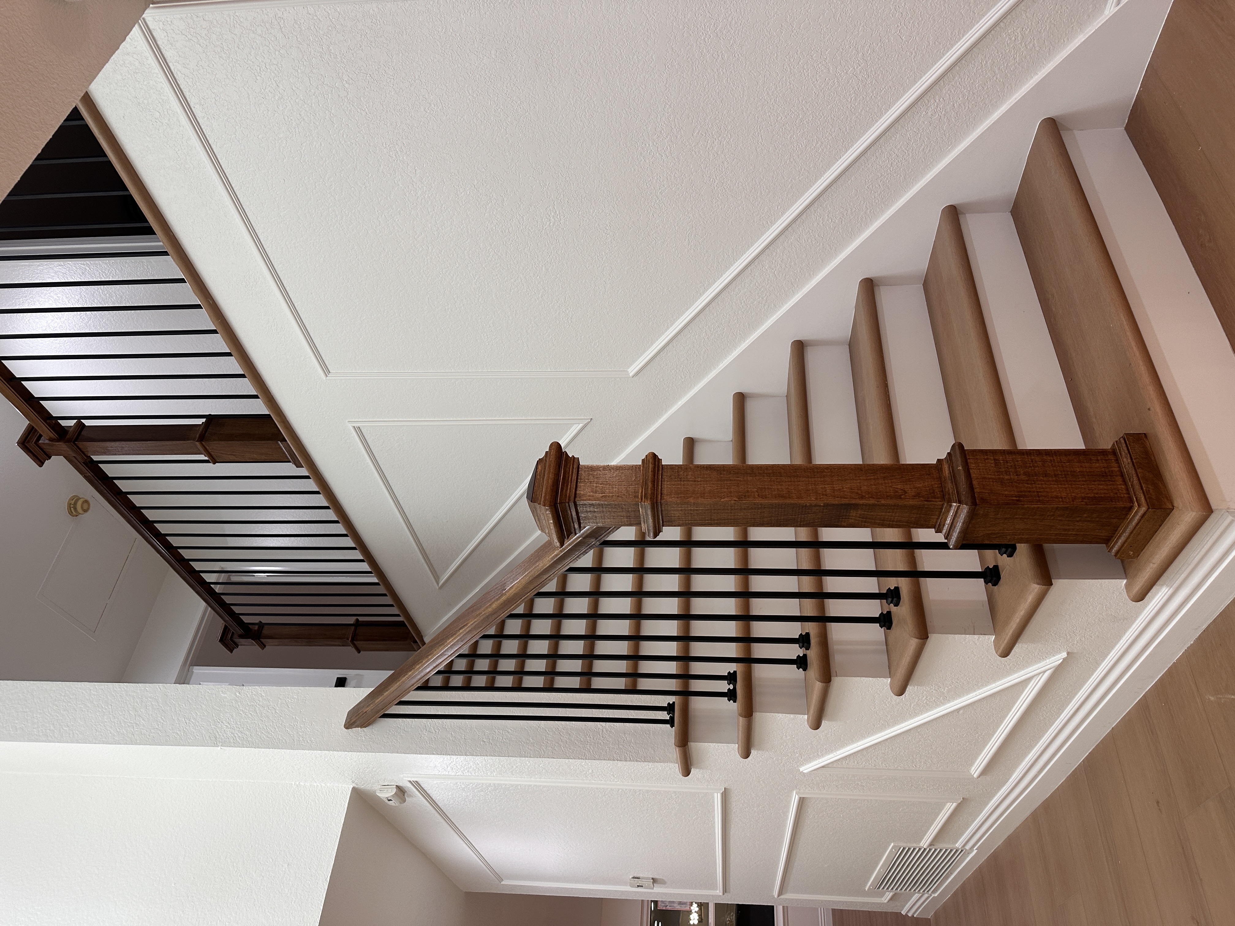 Fairway Whole-home remodeling project