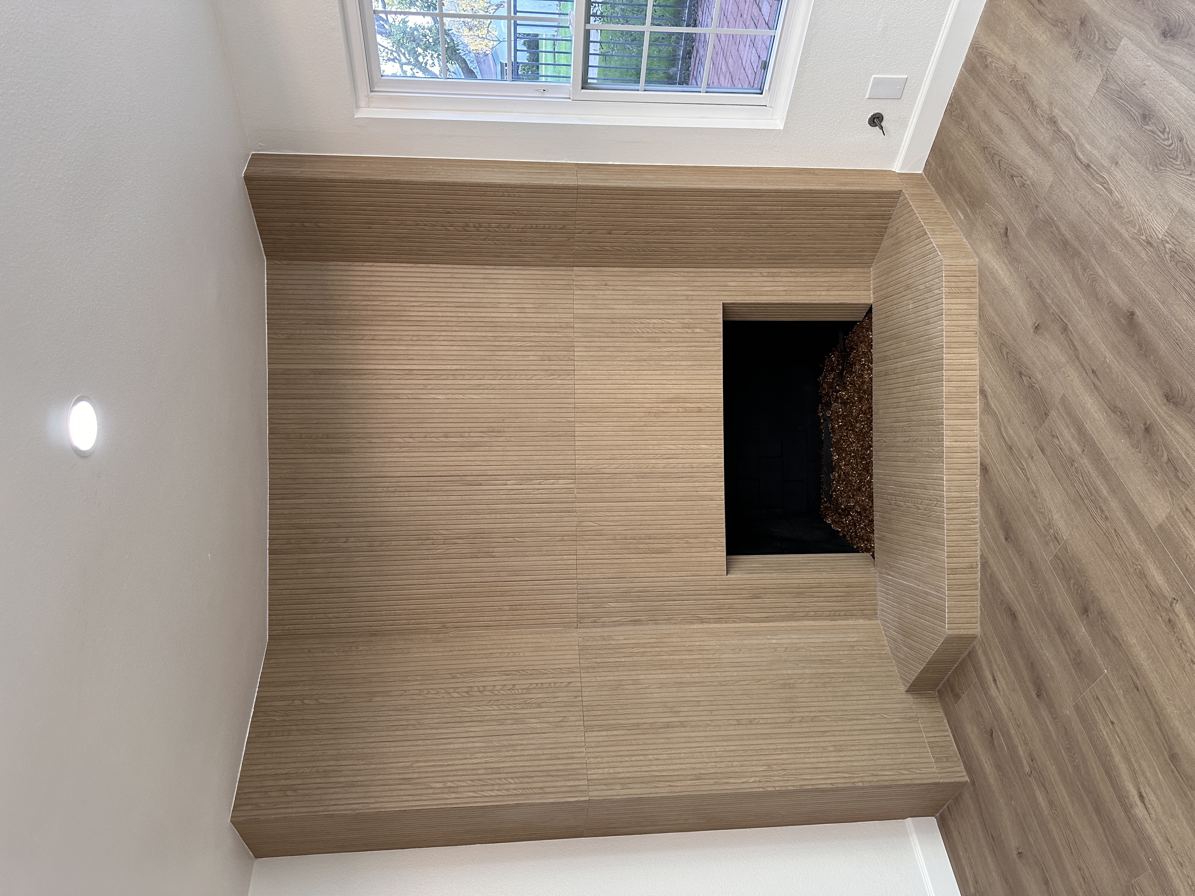 Fairway Whole-home remodeling project