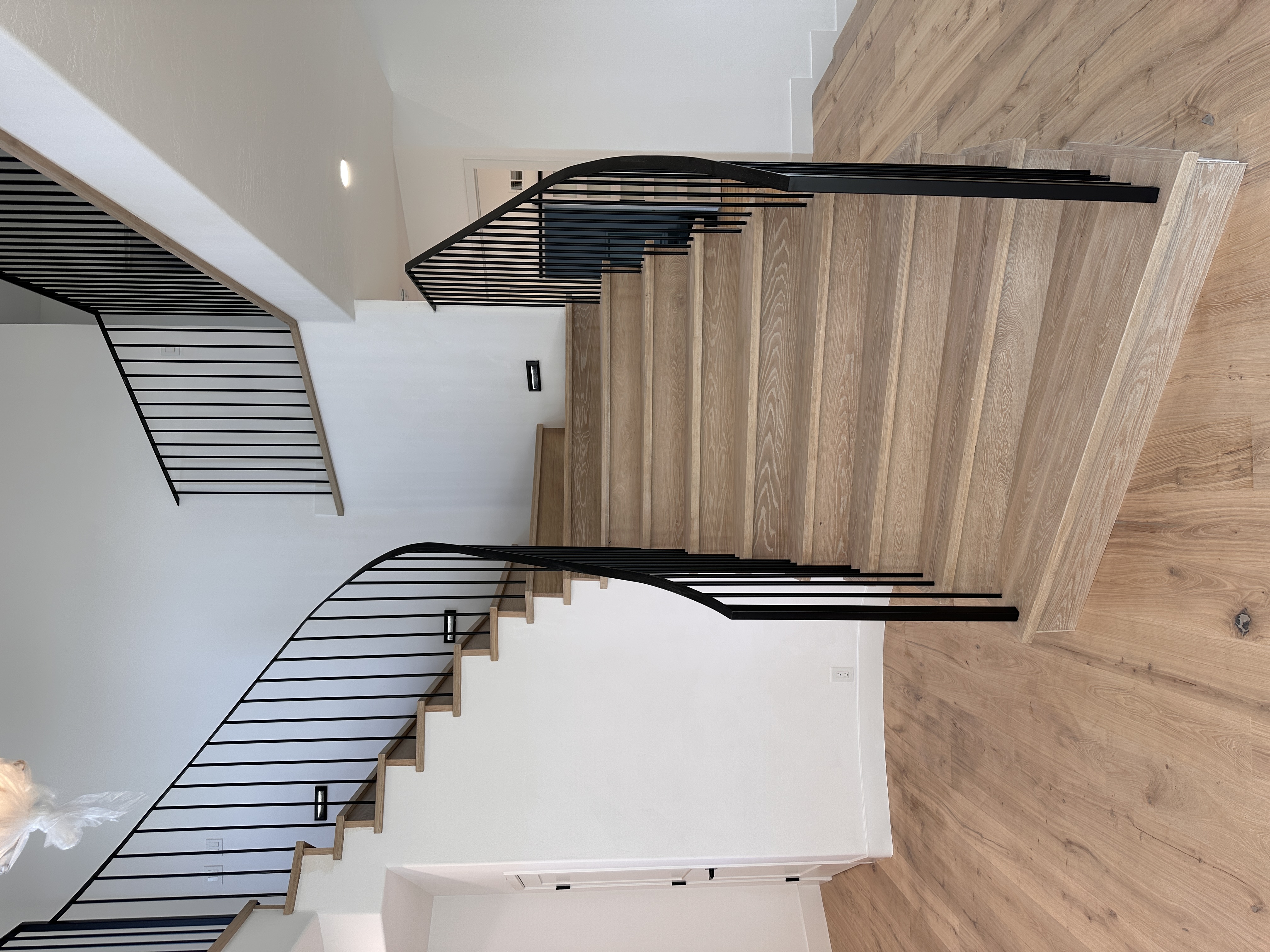 Fairway Whole-home remodeling project