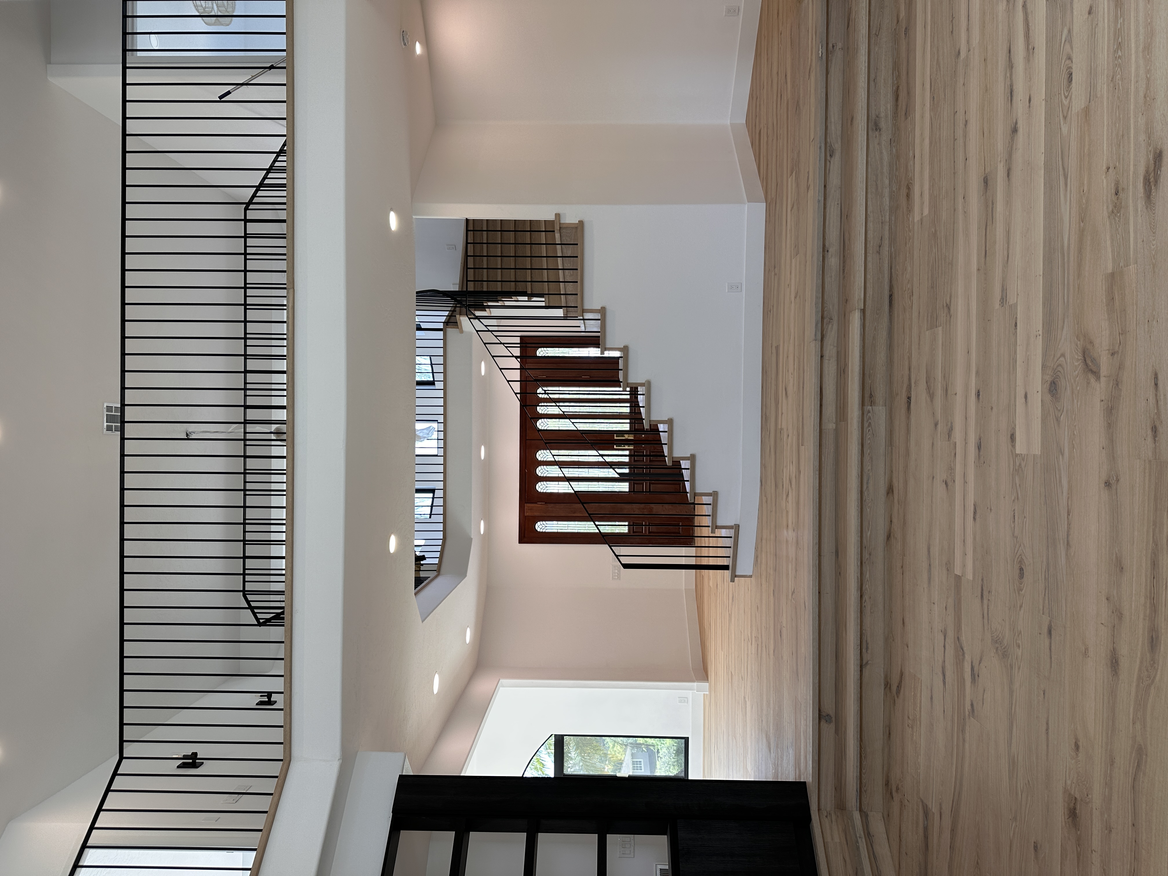 Fairway Whole-home remodeling project