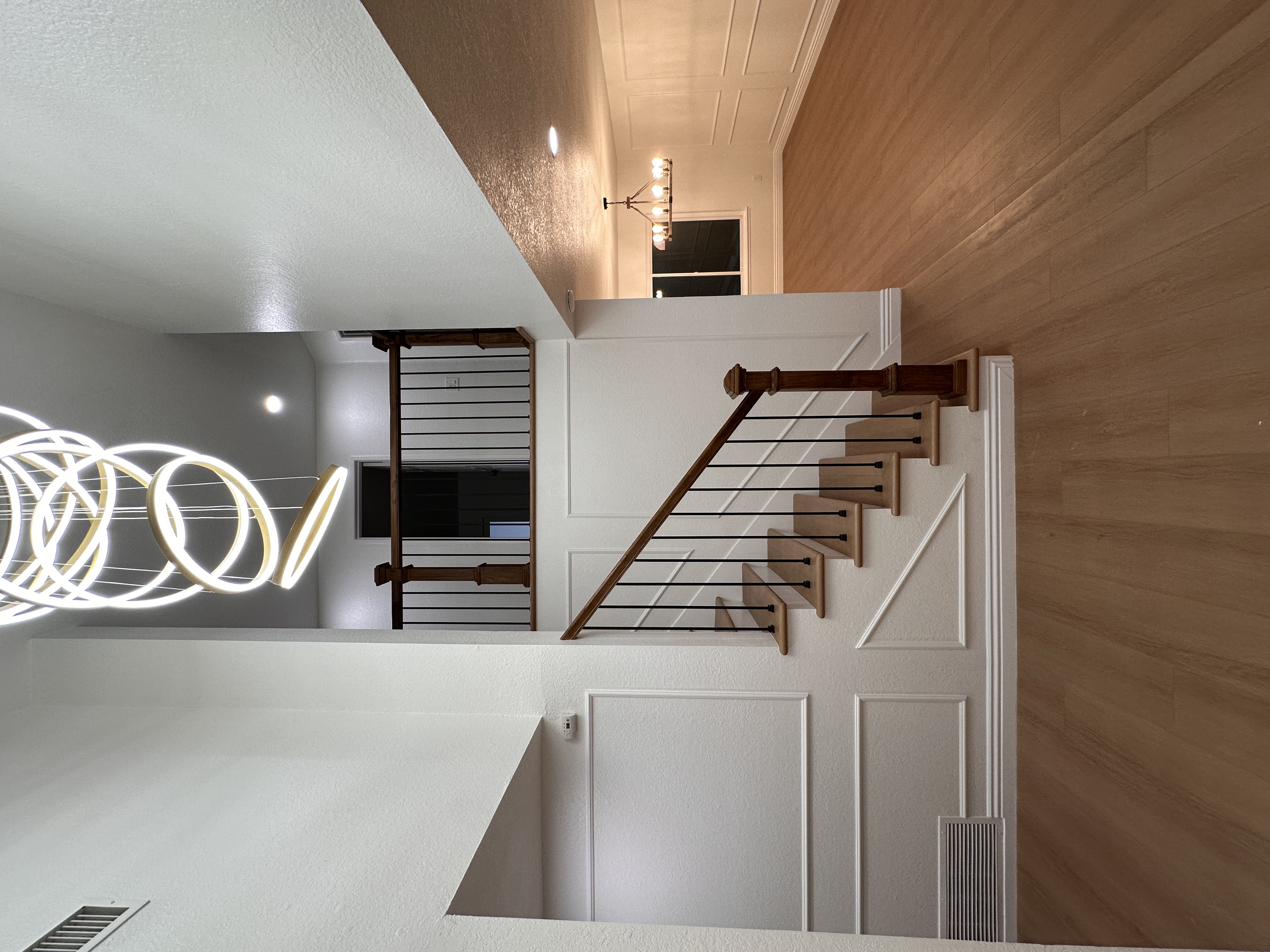 Fairway Whole-home remodeling project